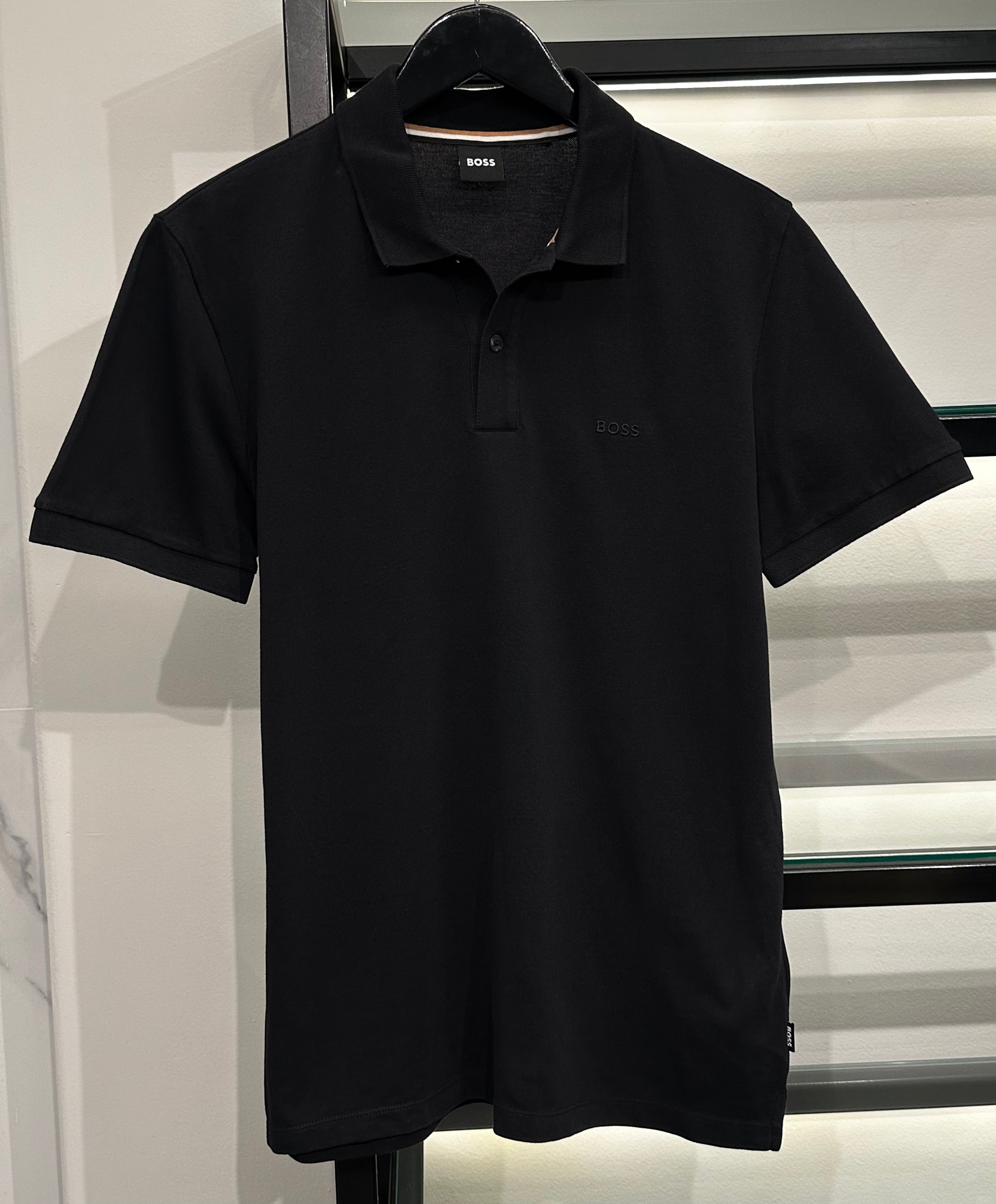 Polo Boss