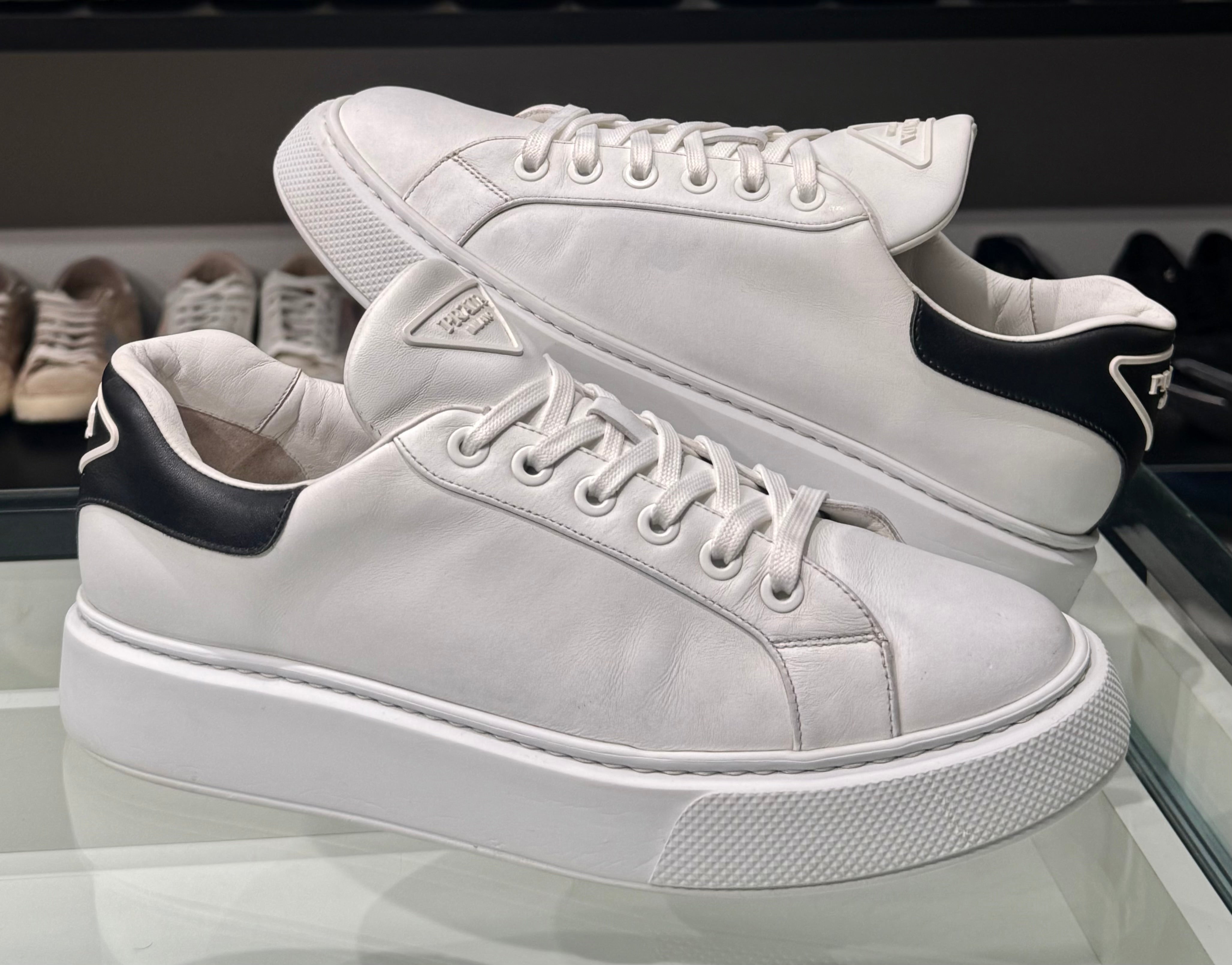Sneaker Prada