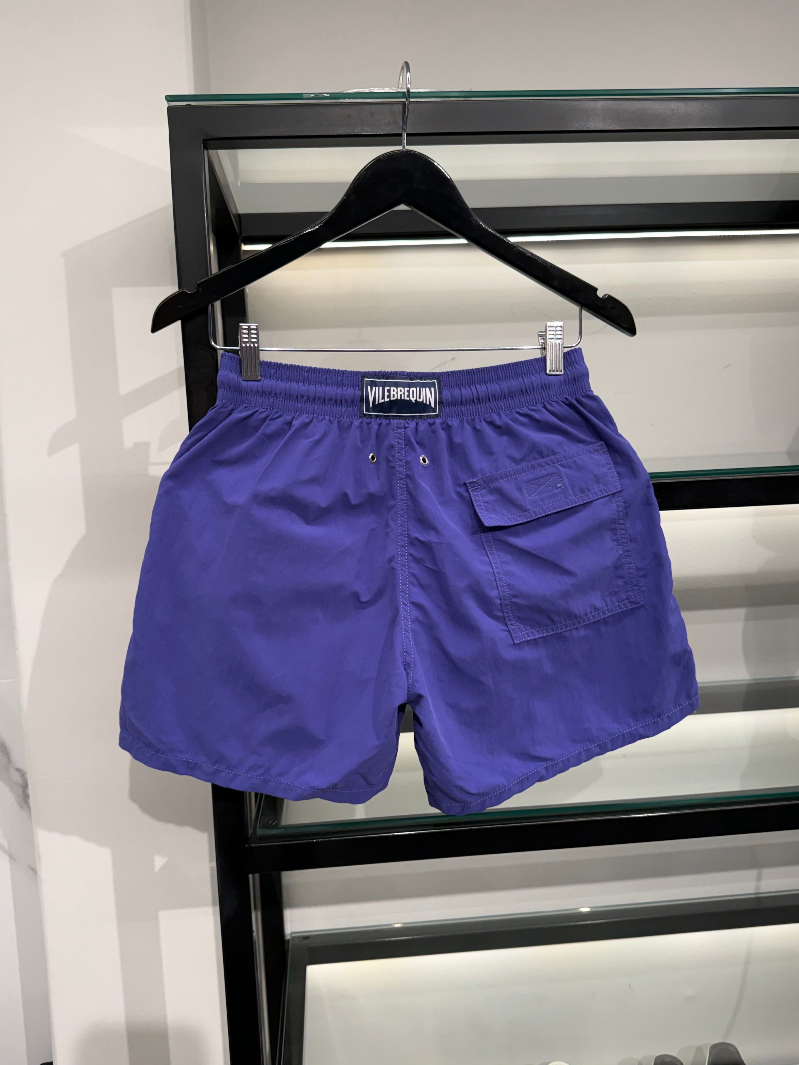 Short Vilebrequin