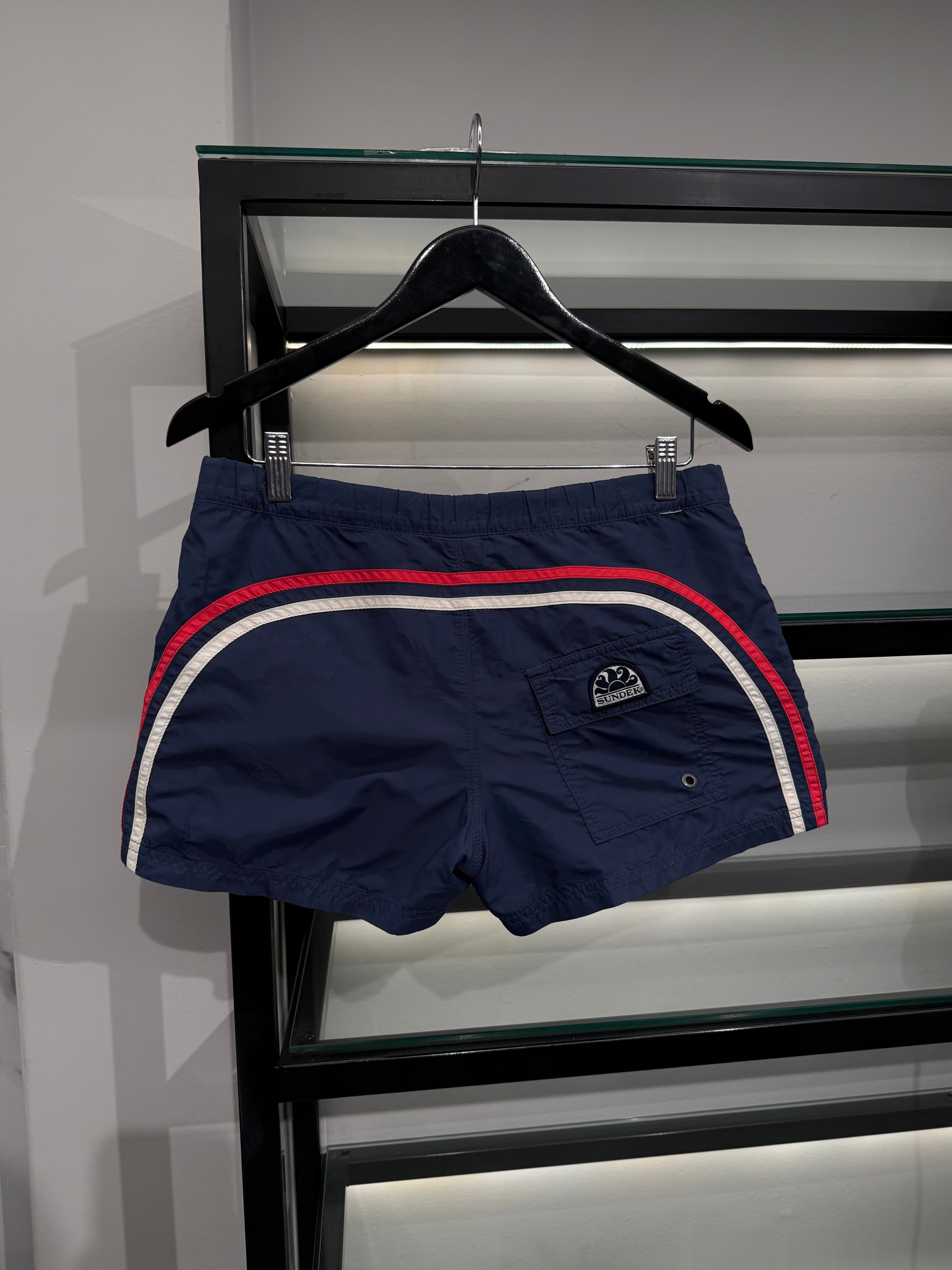 Short Sundek