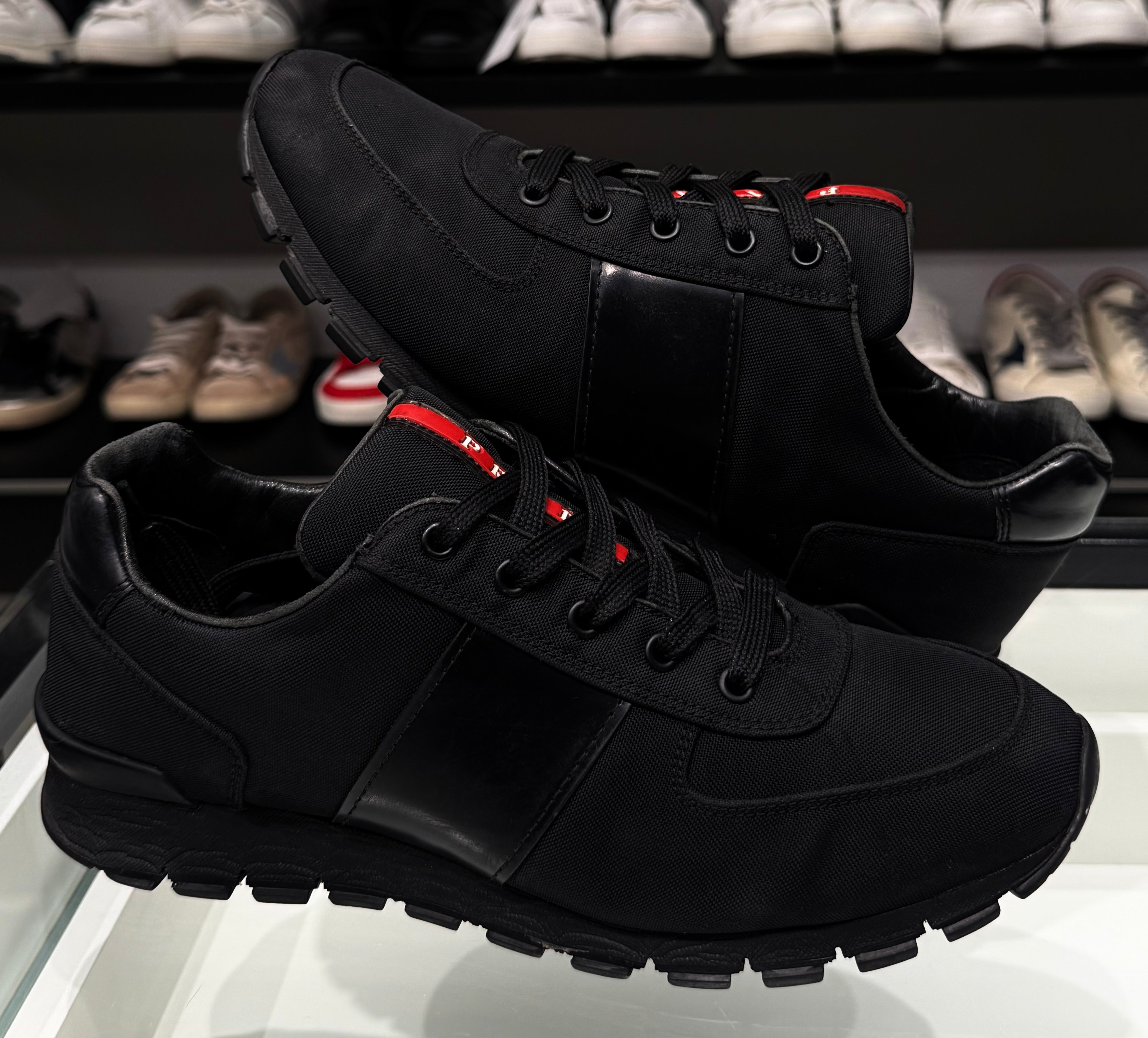 Sneaker Prada