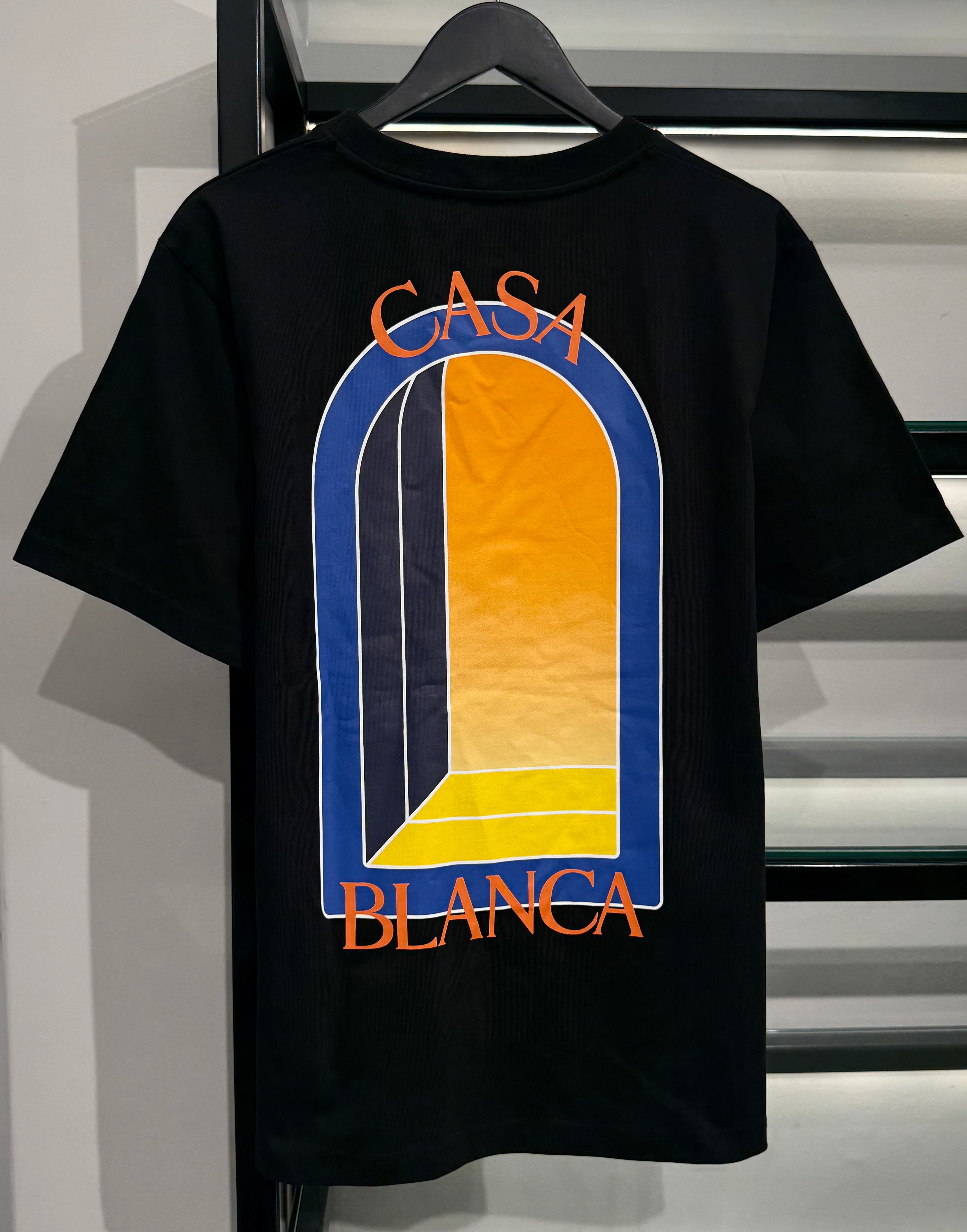 Camiseta Casablanca