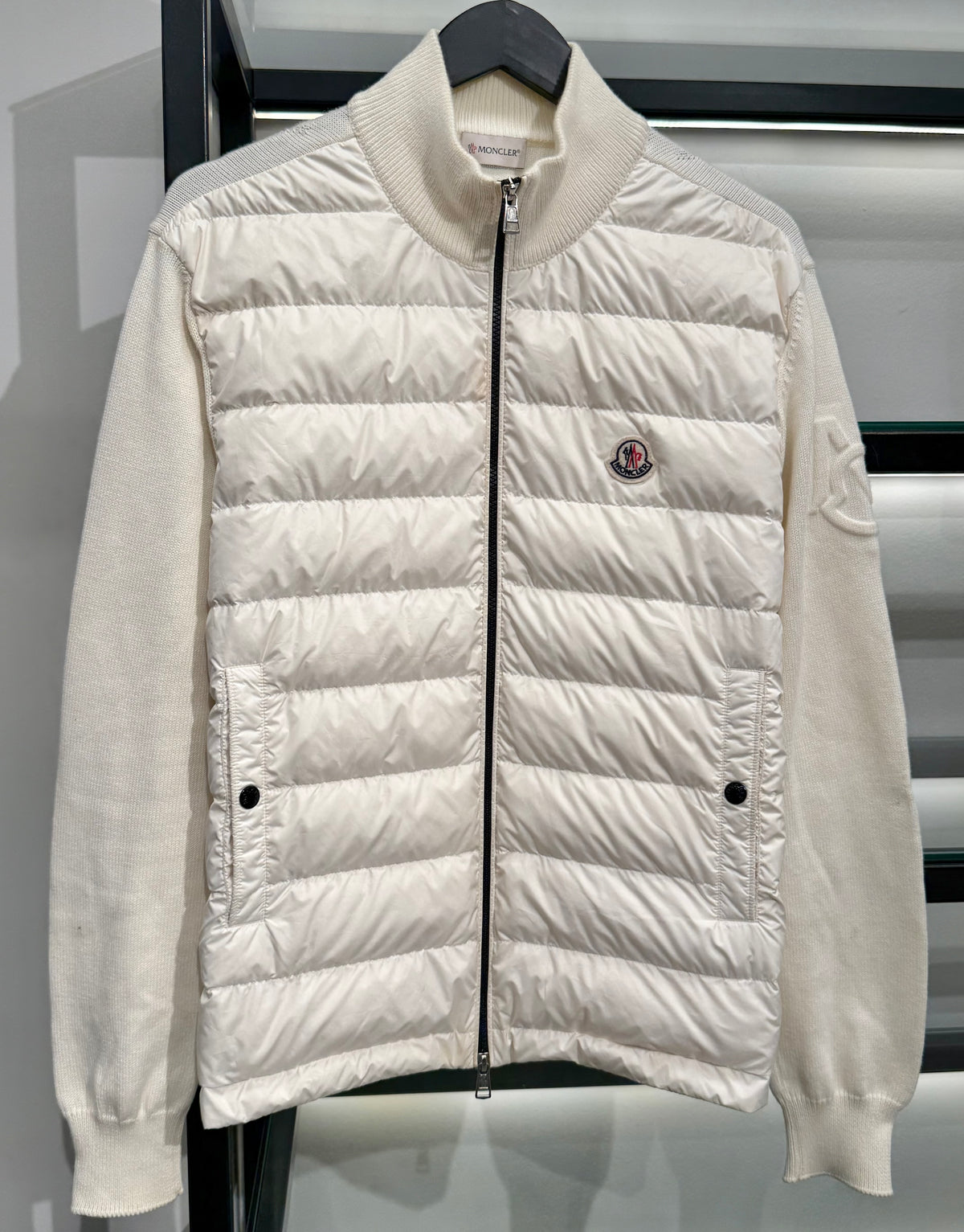 Cardigan Moncler