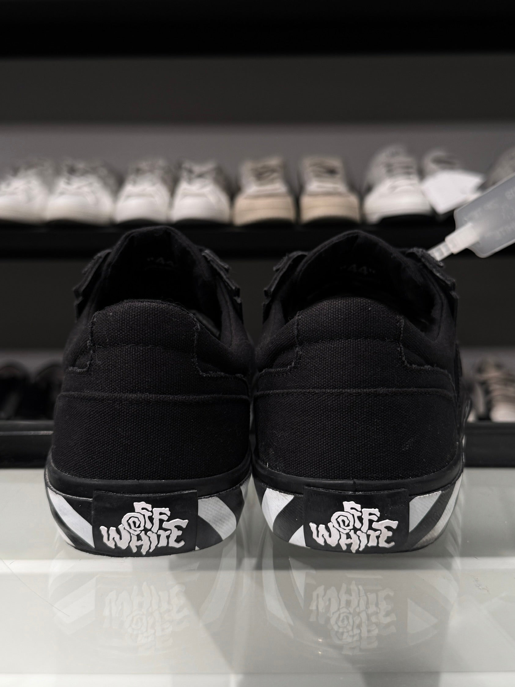 Sneaker Off White