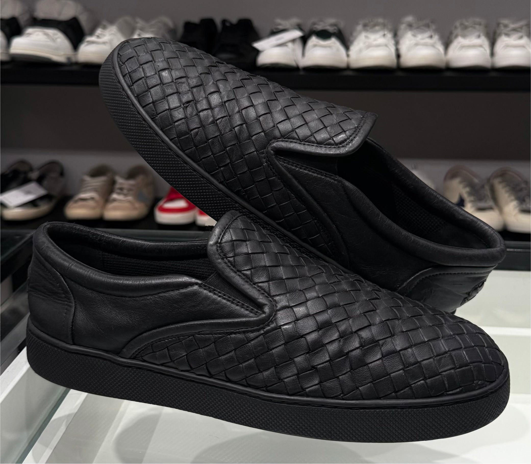 Bottega Veneta