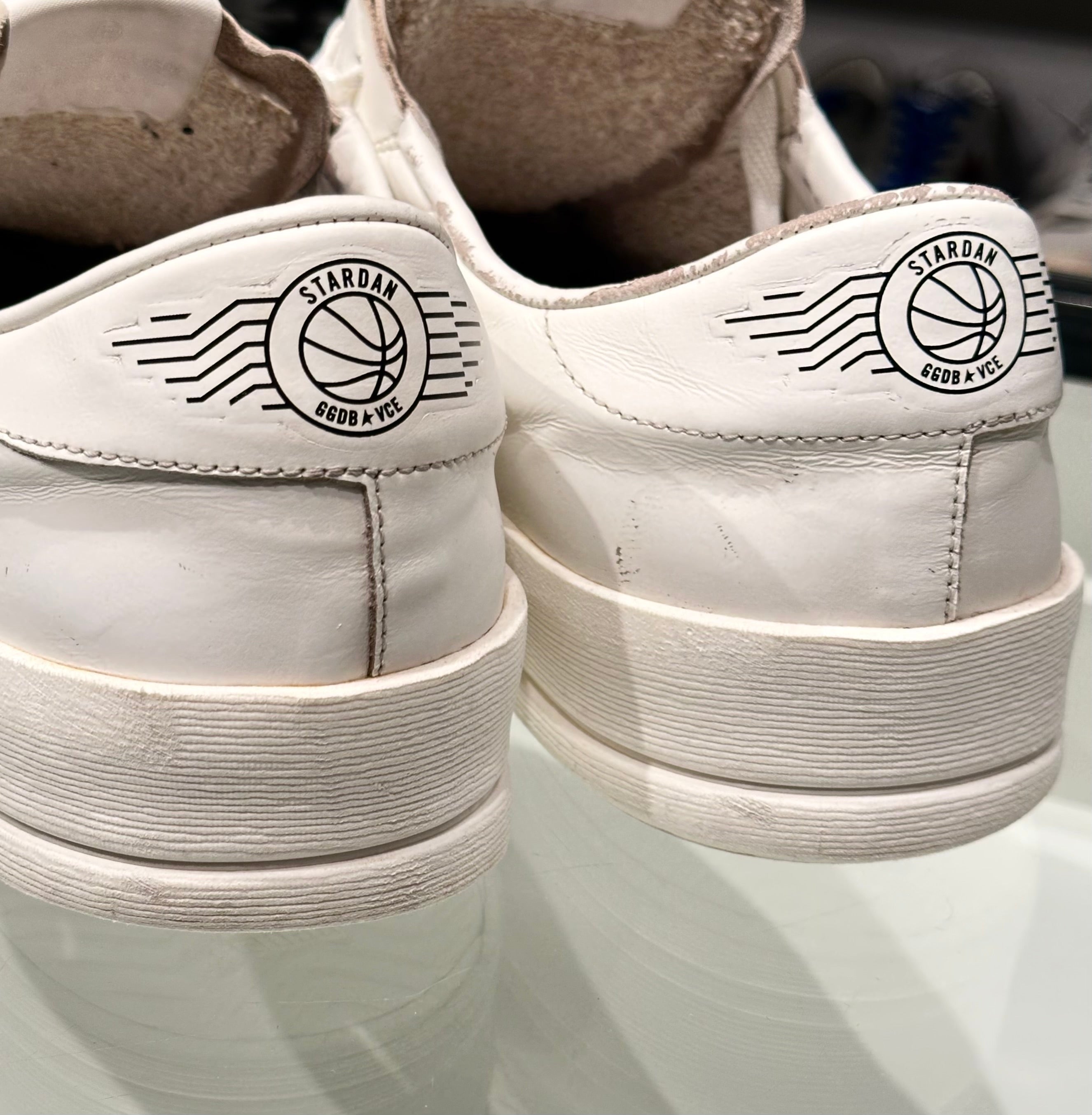 Golden Goose Stardan