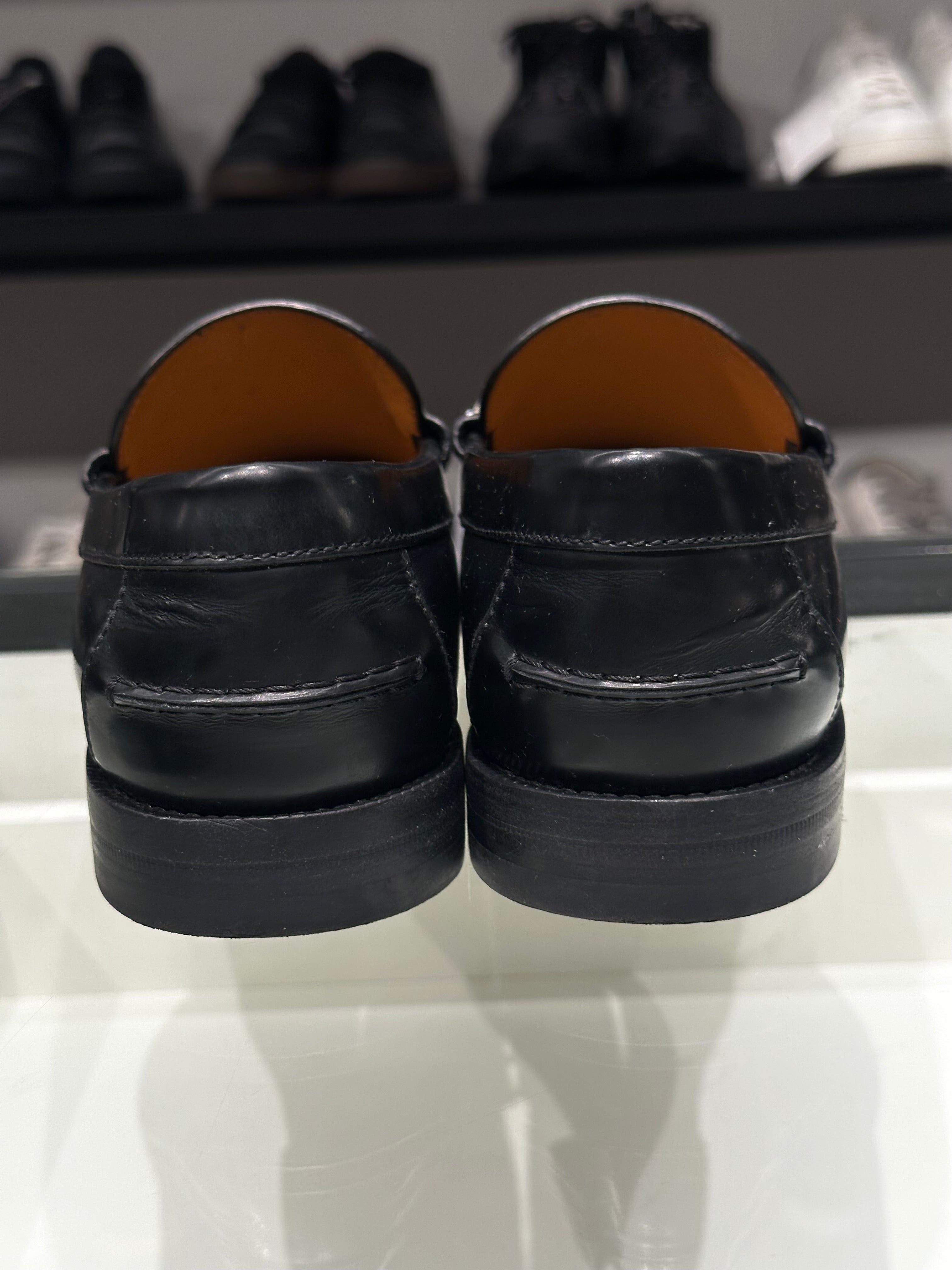 Loafer Gucci