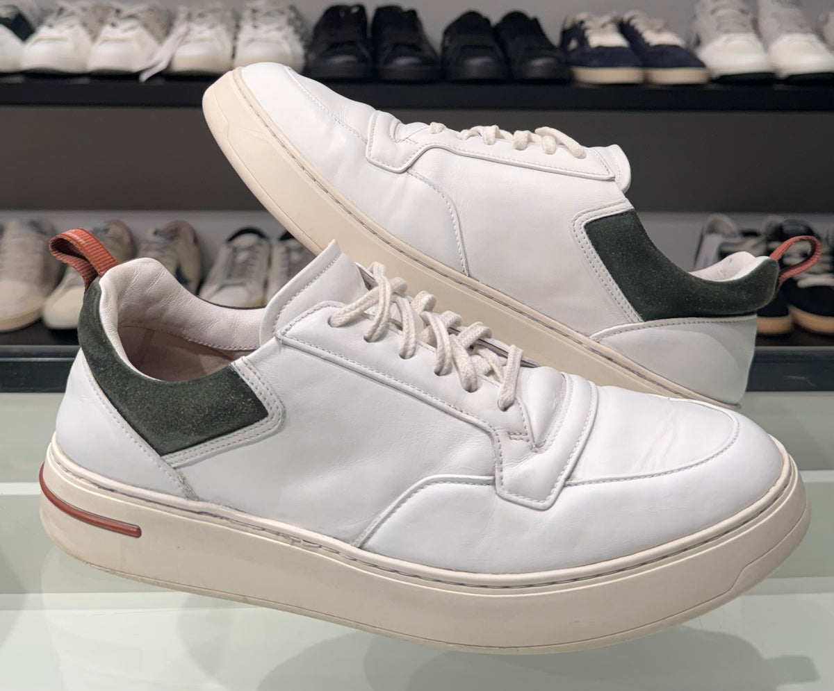 Sneaker Loro Piana Newport Walk