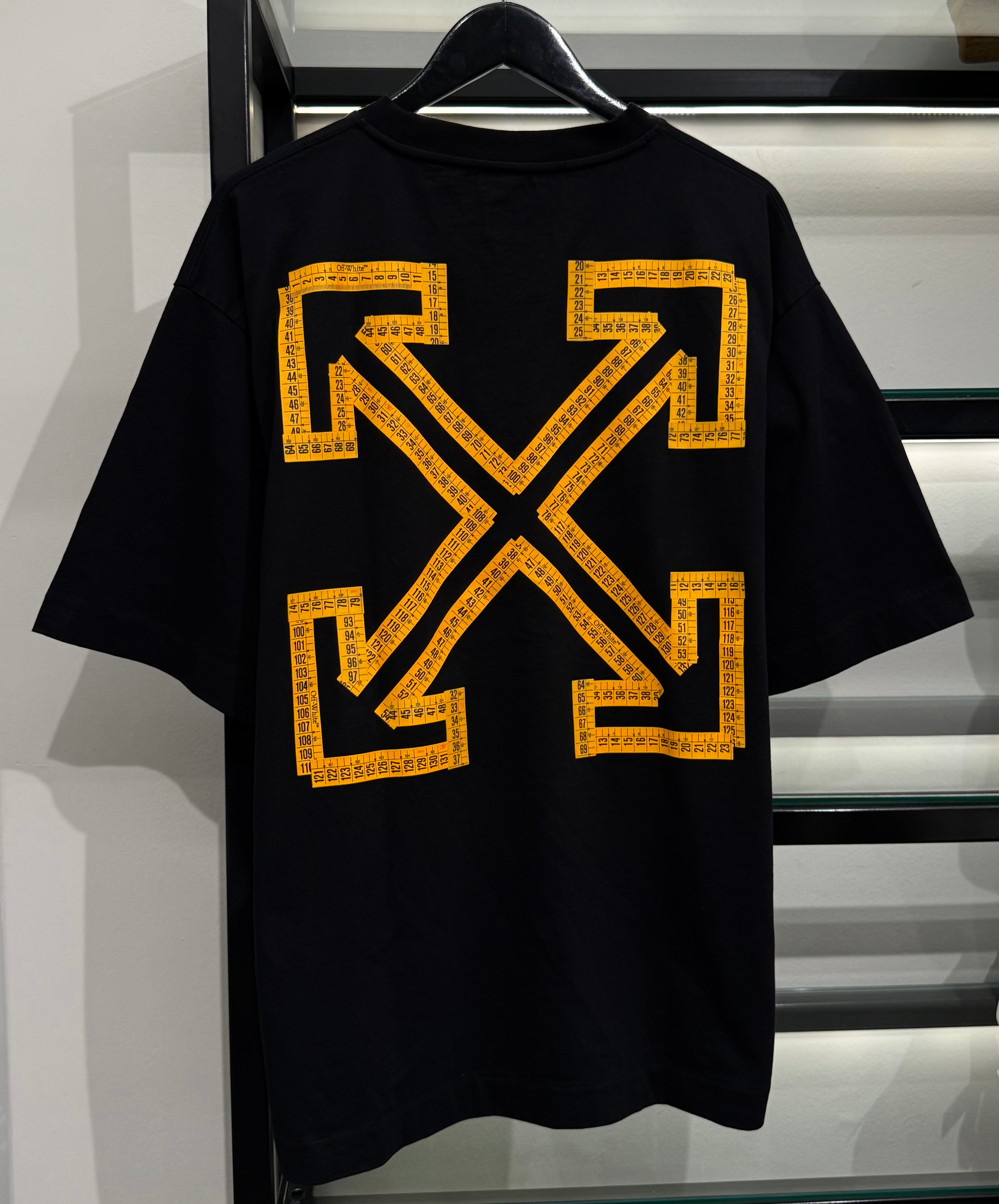 Camiseta Off White