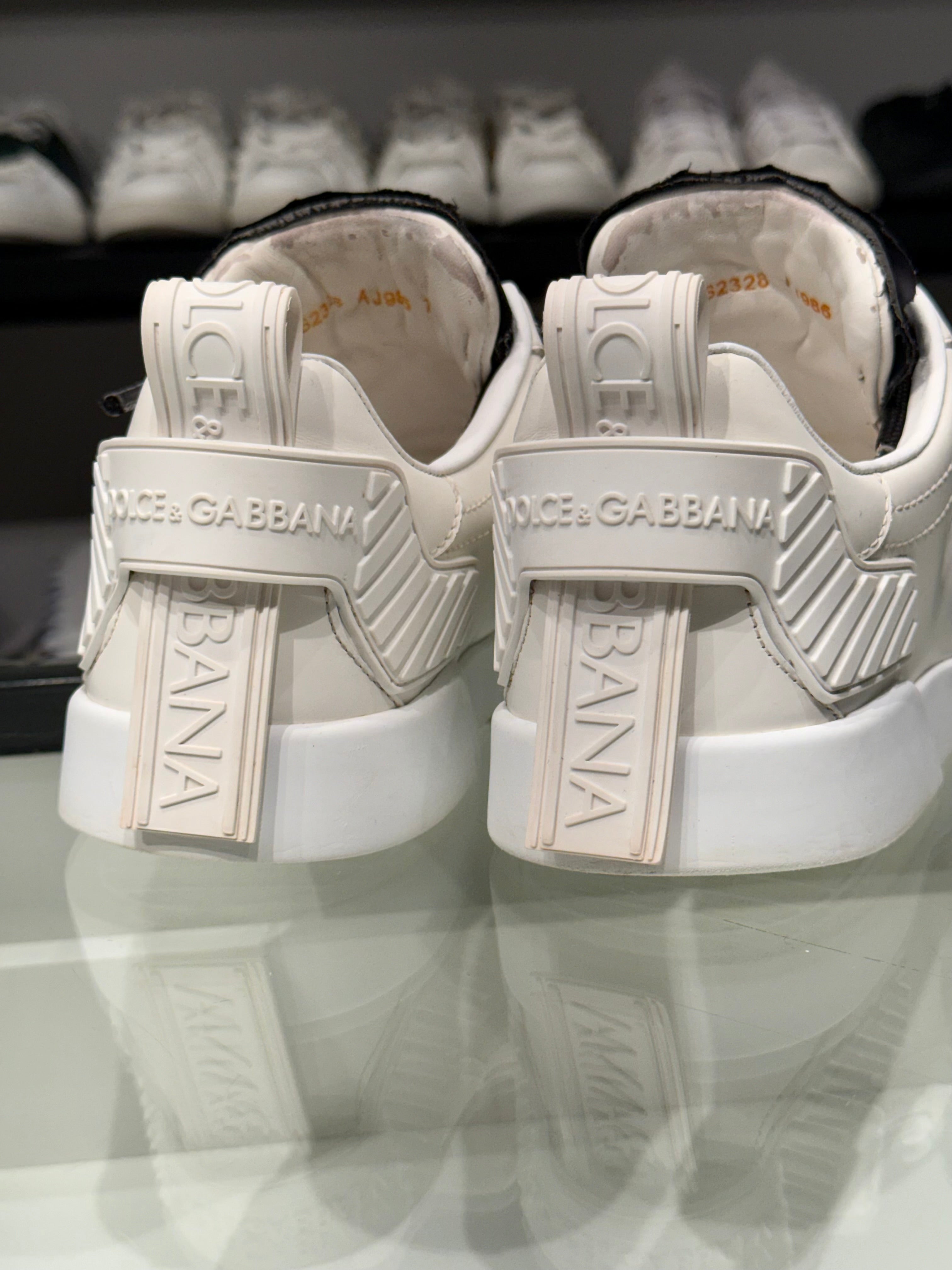 Sneaker Dolce e Gabbana