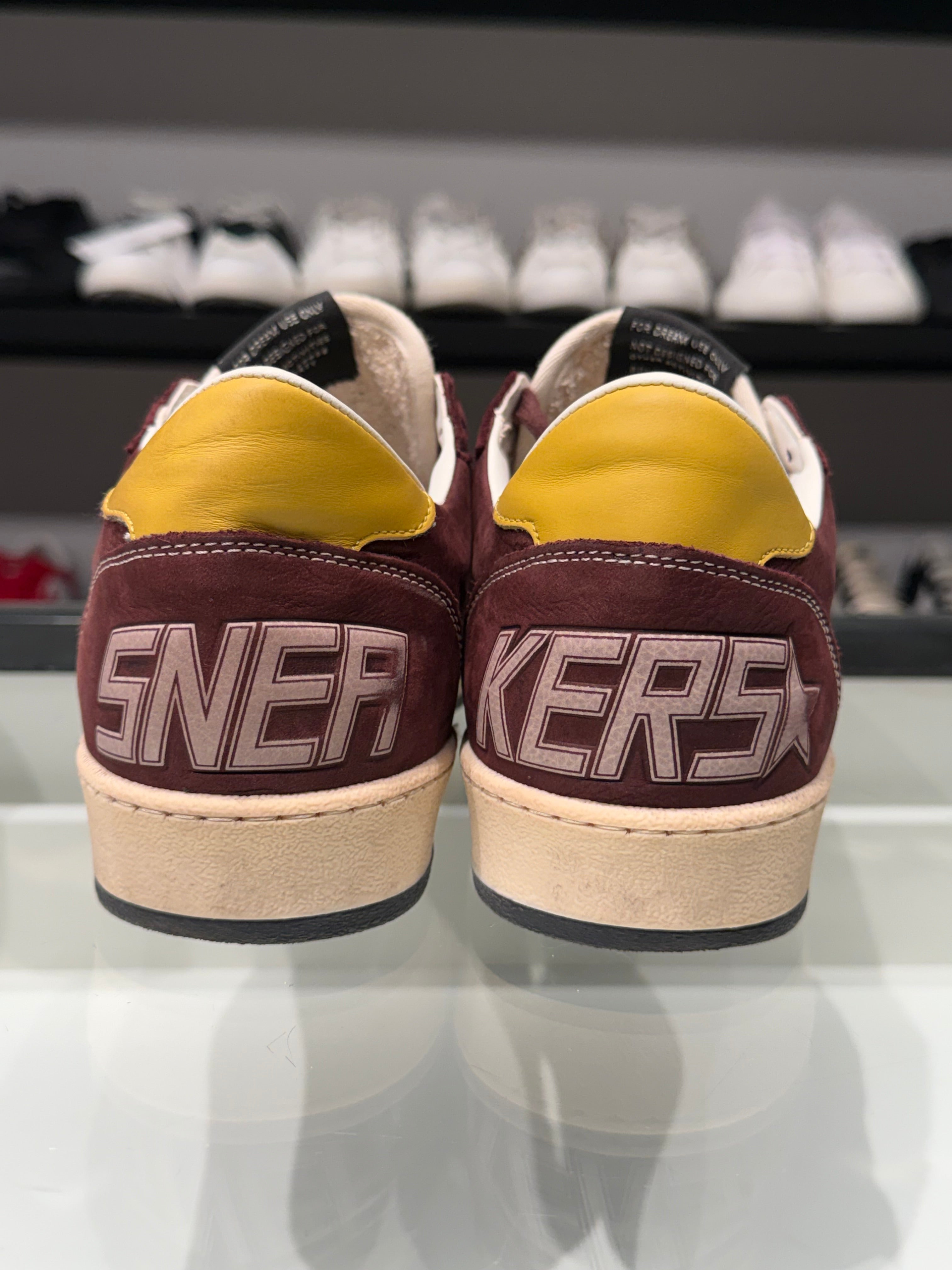 Golden Goose BallStar