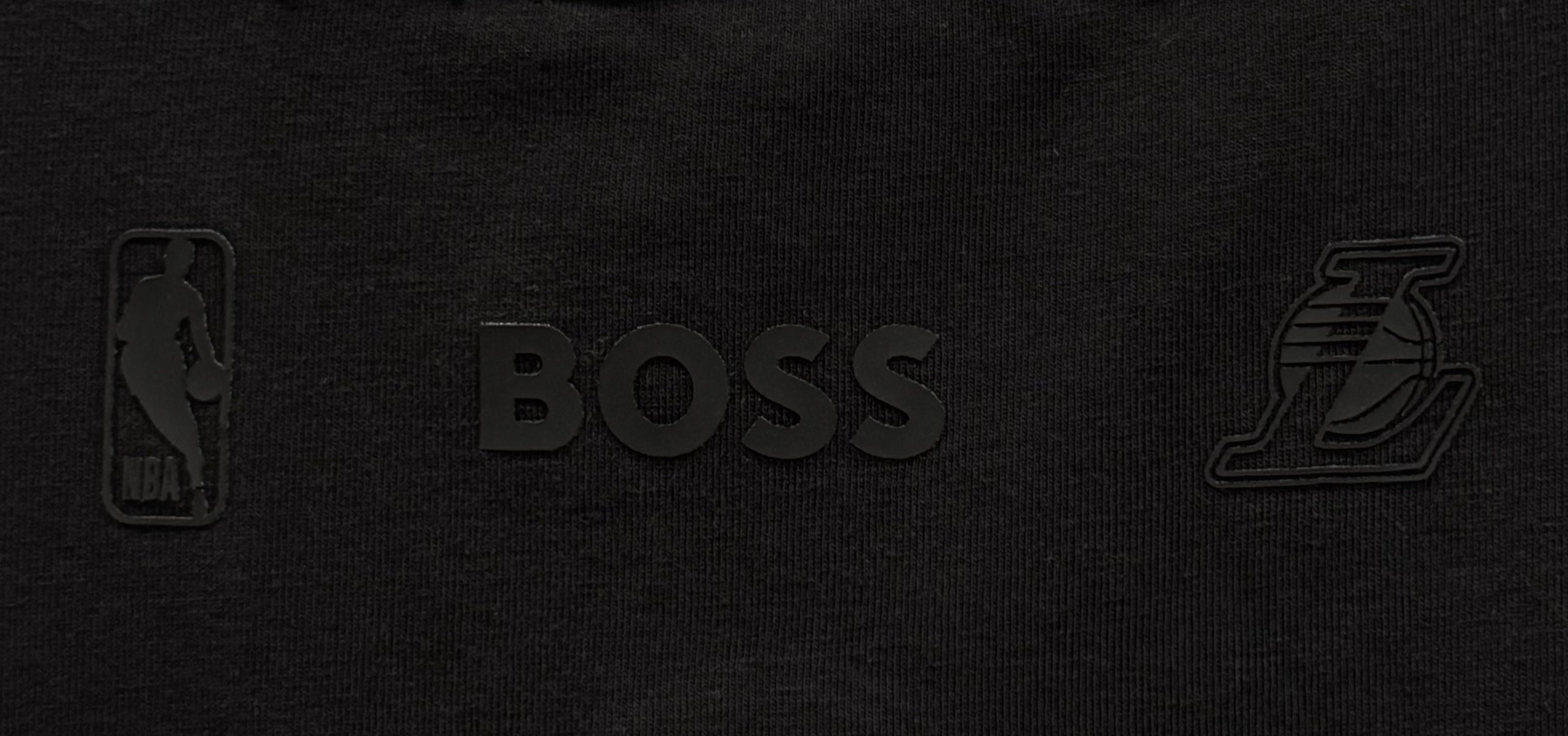 Camiseta Boss x NBA
