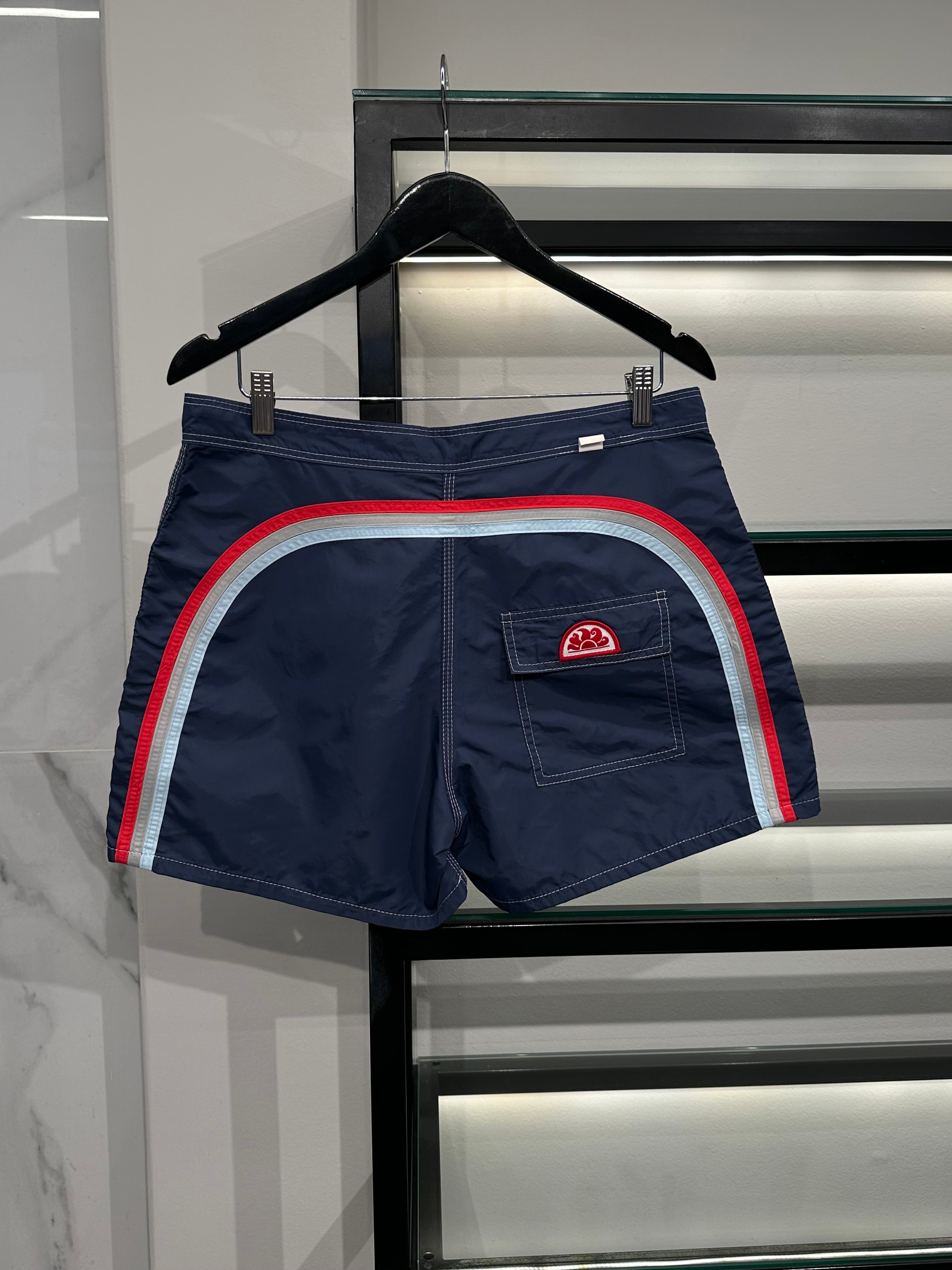 Short Sundek