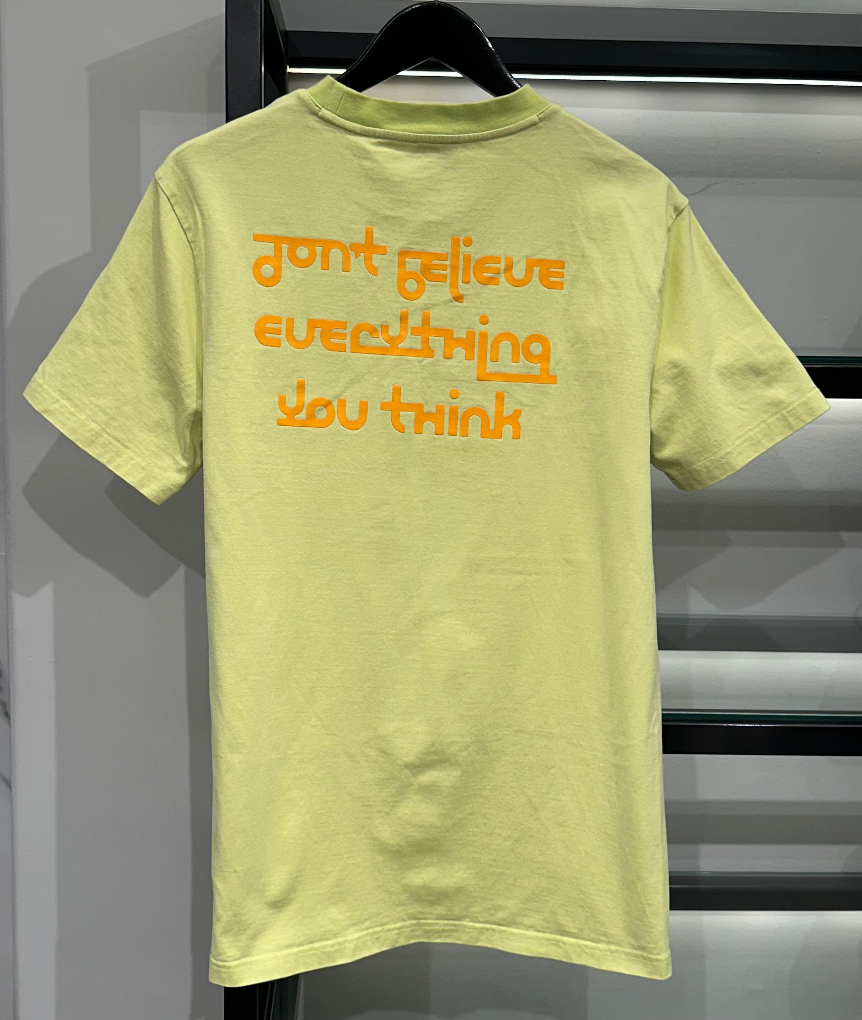 Camiseta Burberry