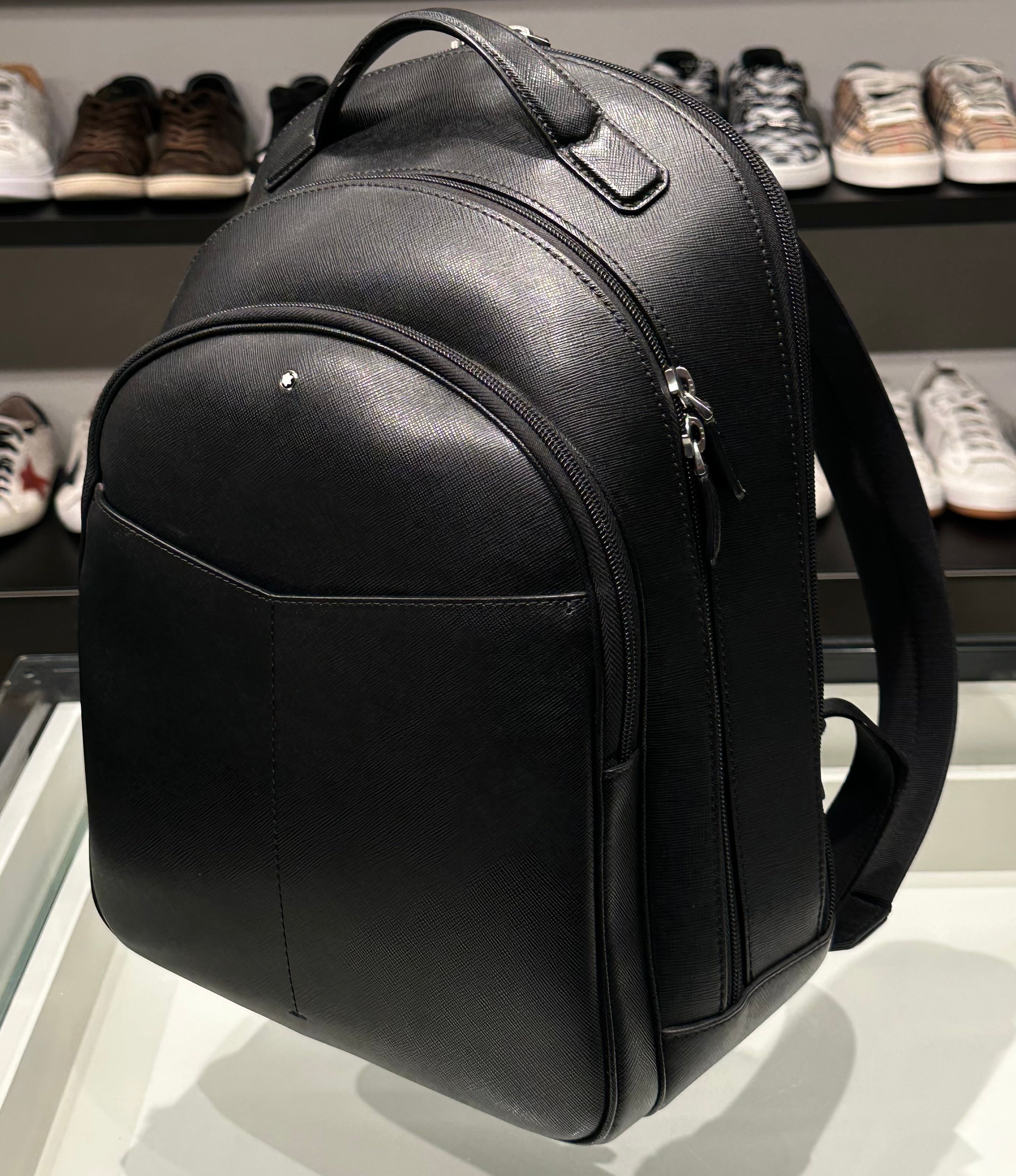 Mochila Montblanc