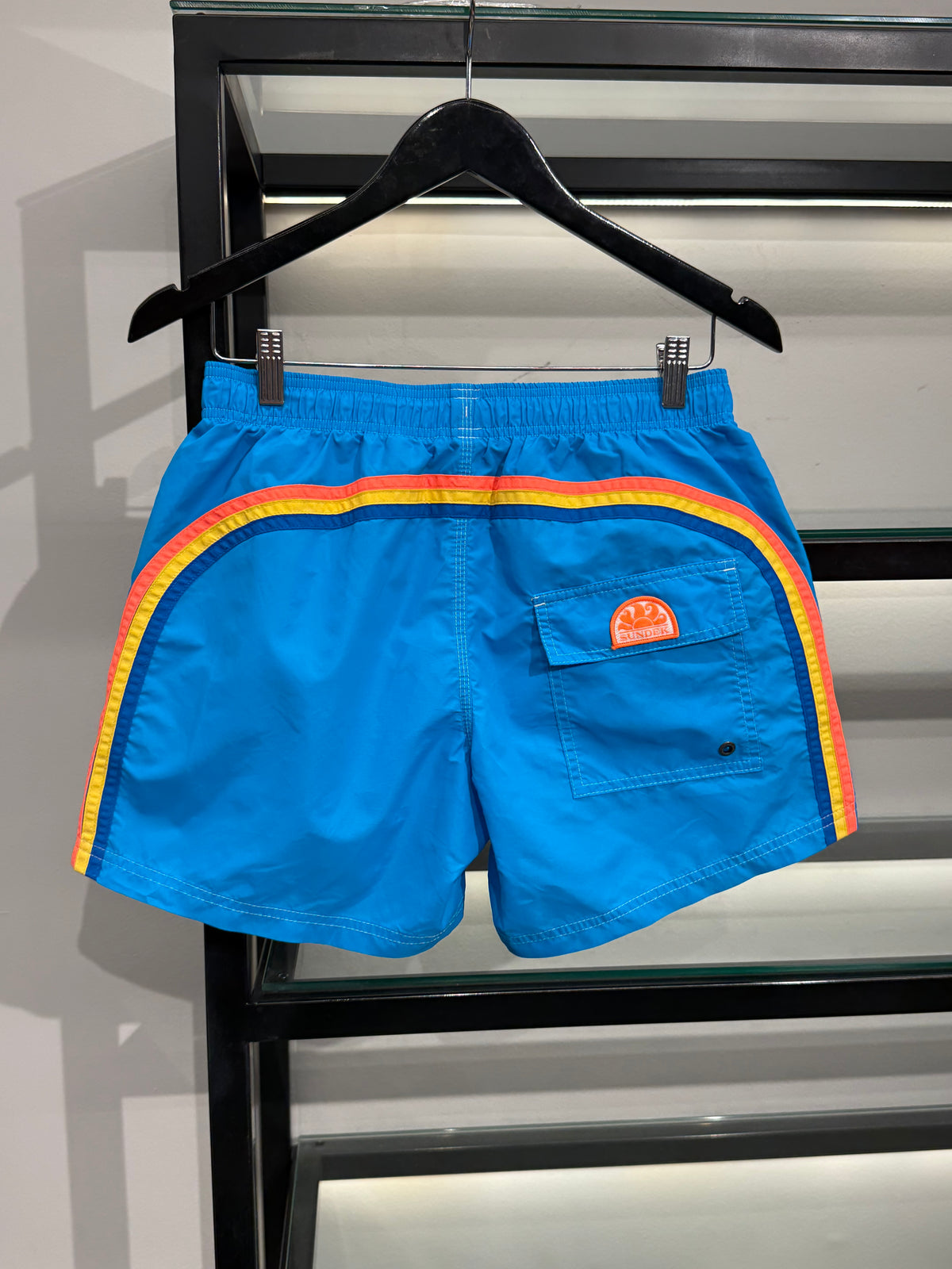 Short Sundek