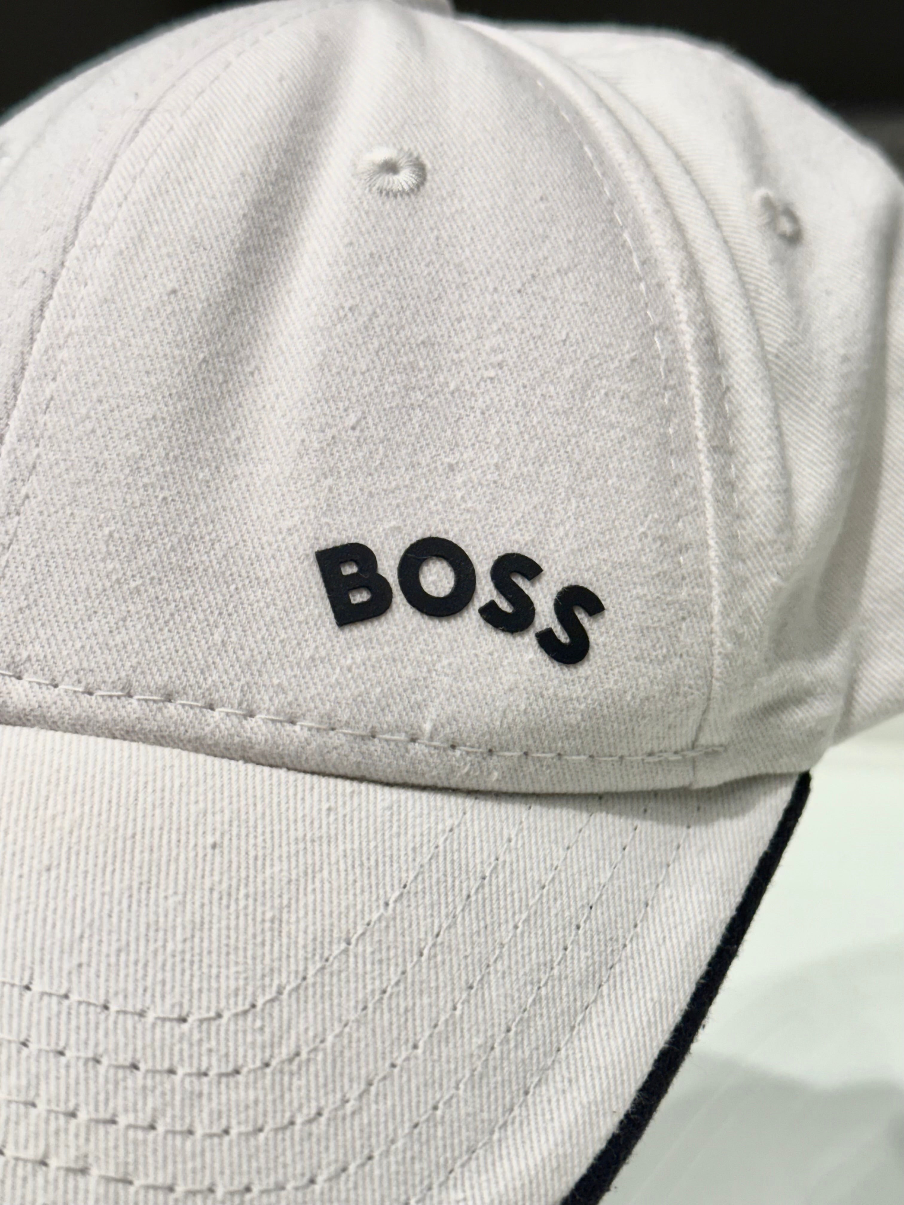 Boné Boss