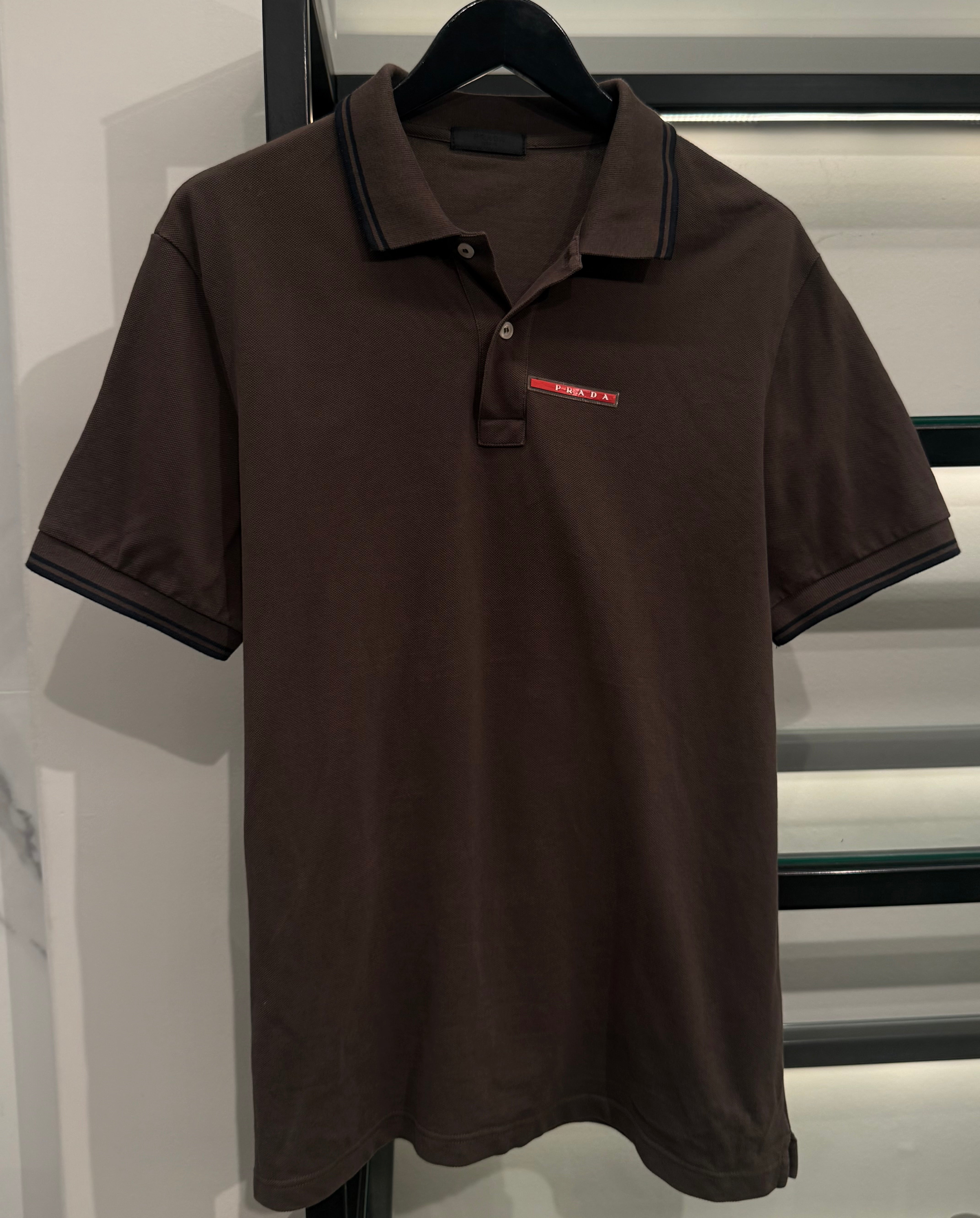 Polo Prada
