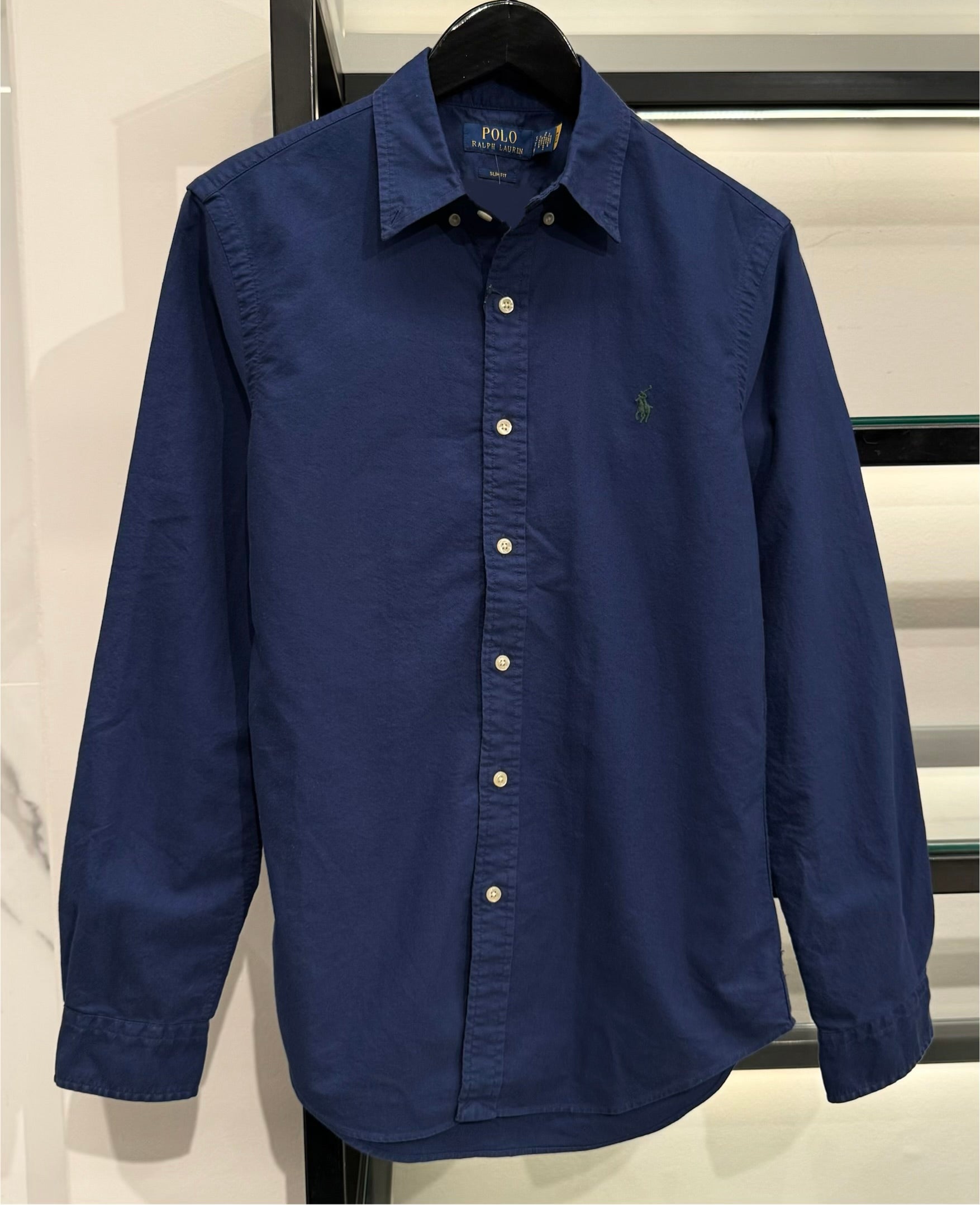 Camisa Ralph Lauren