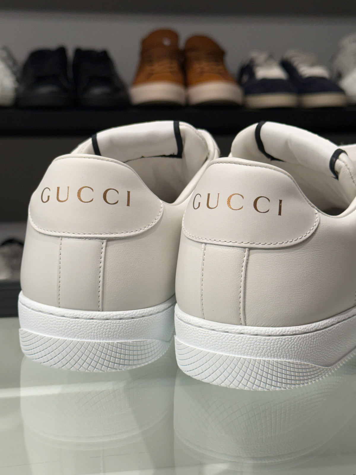 Sneaker Gucci
