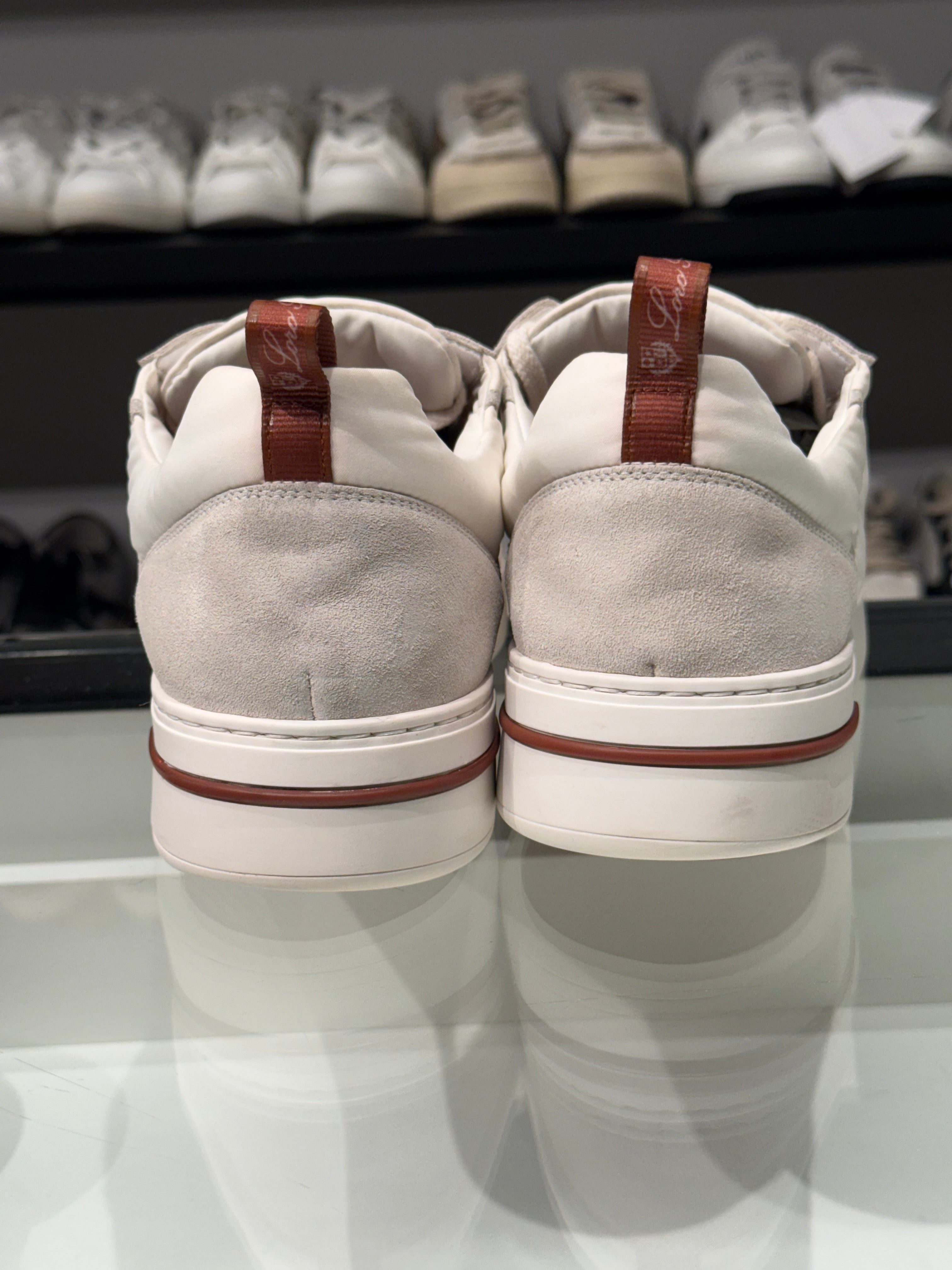 Sneaker Loro Piana Newport Walk