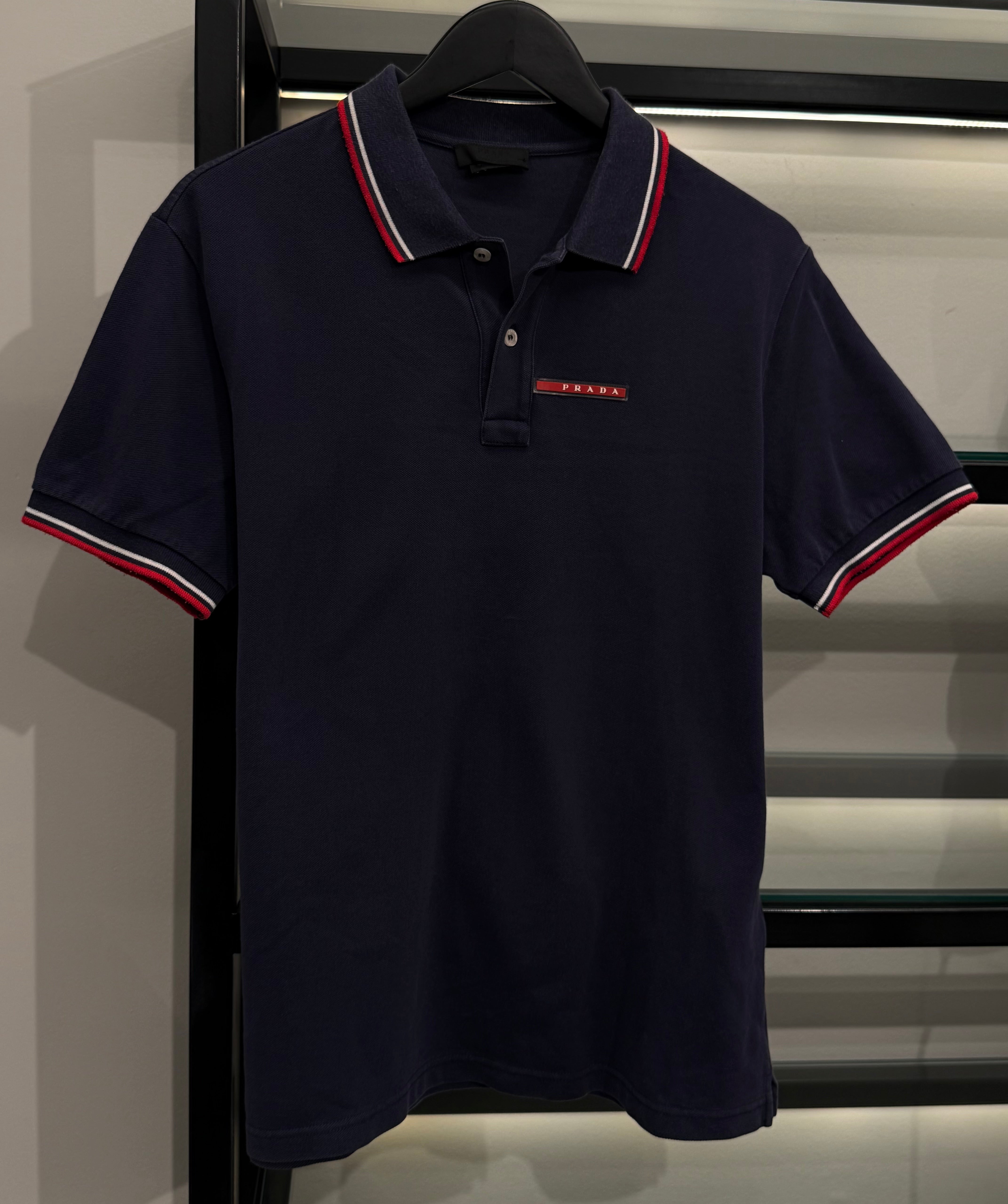 Polo Prada