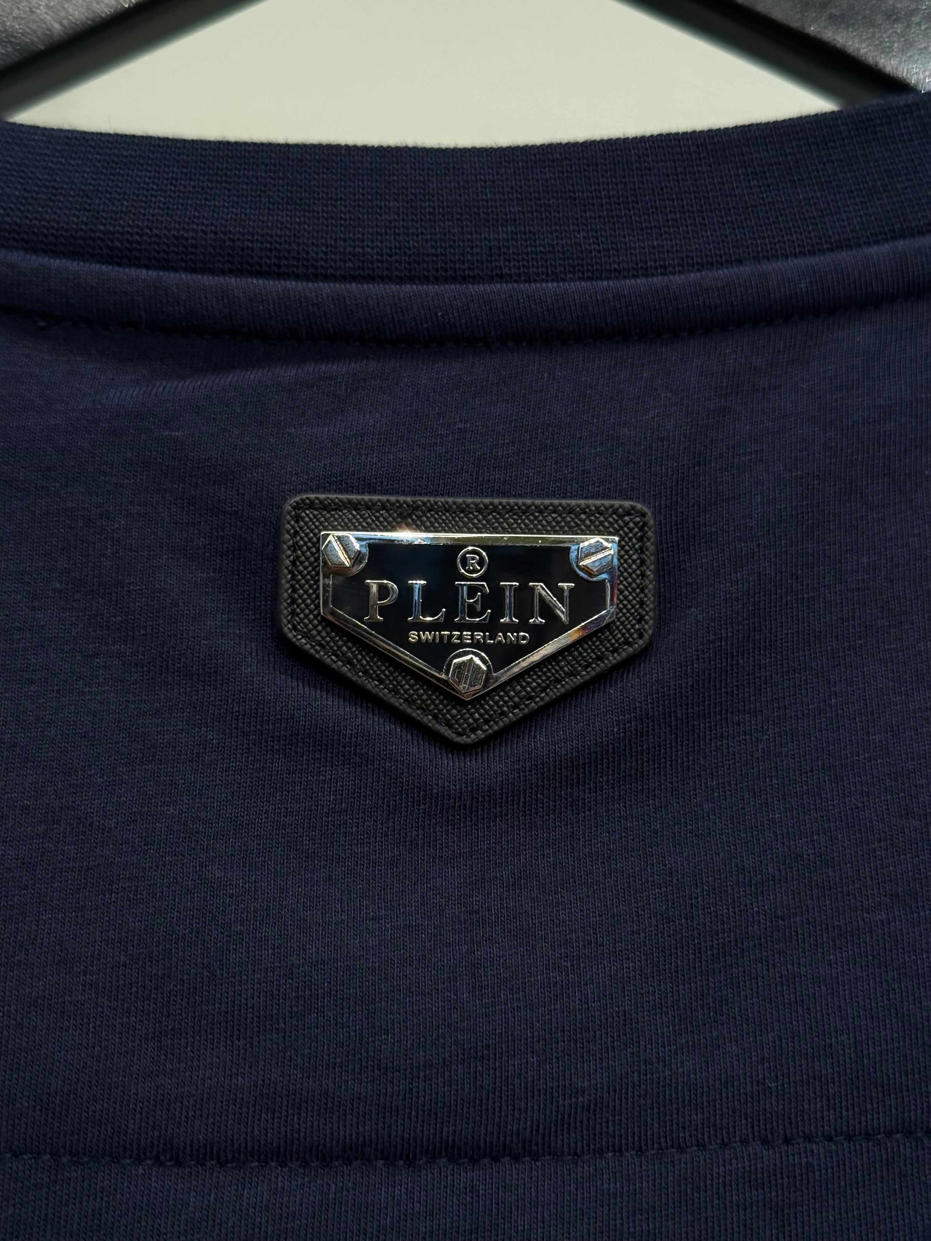 Camiseta Philipp Plein