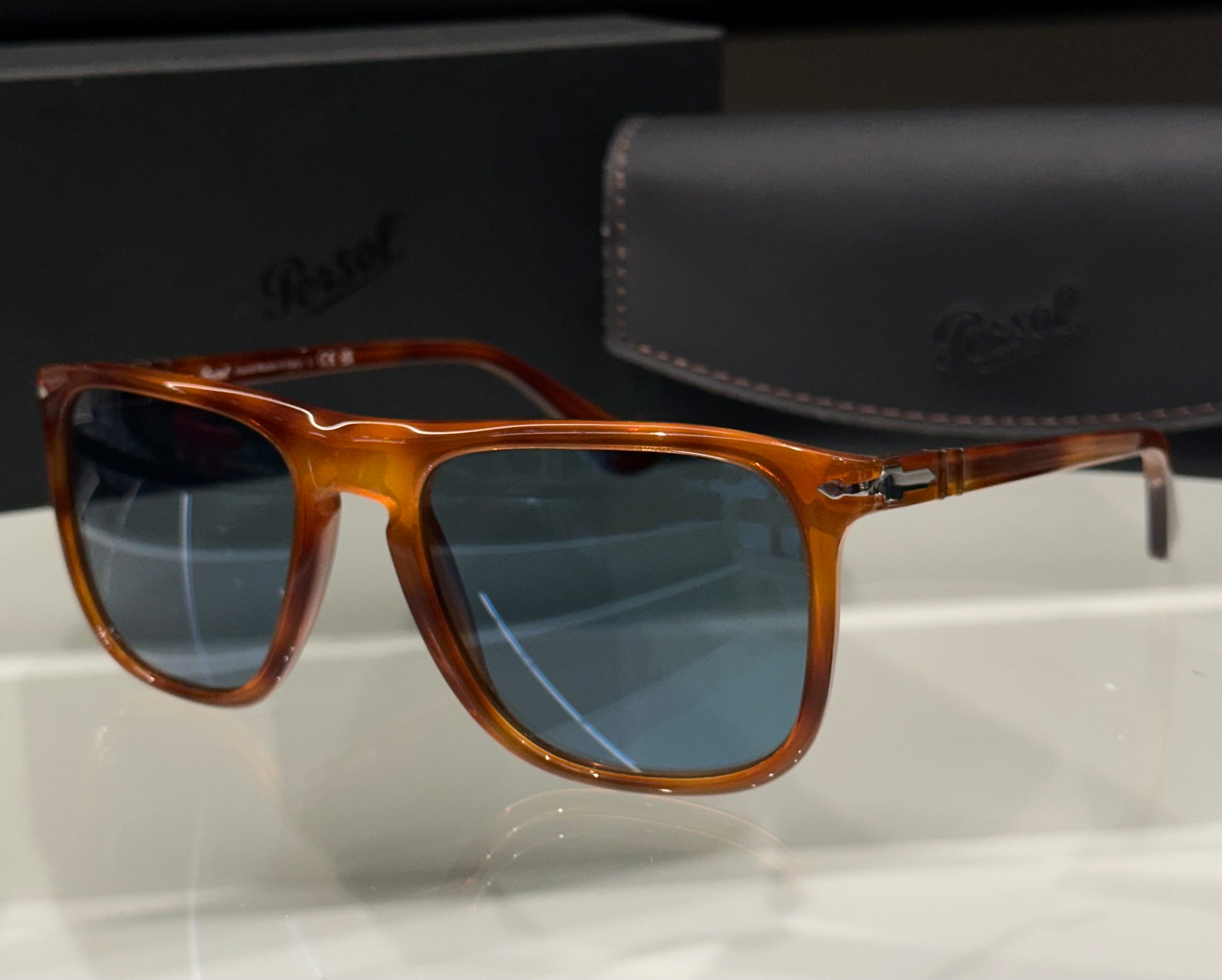 Óculos Persol