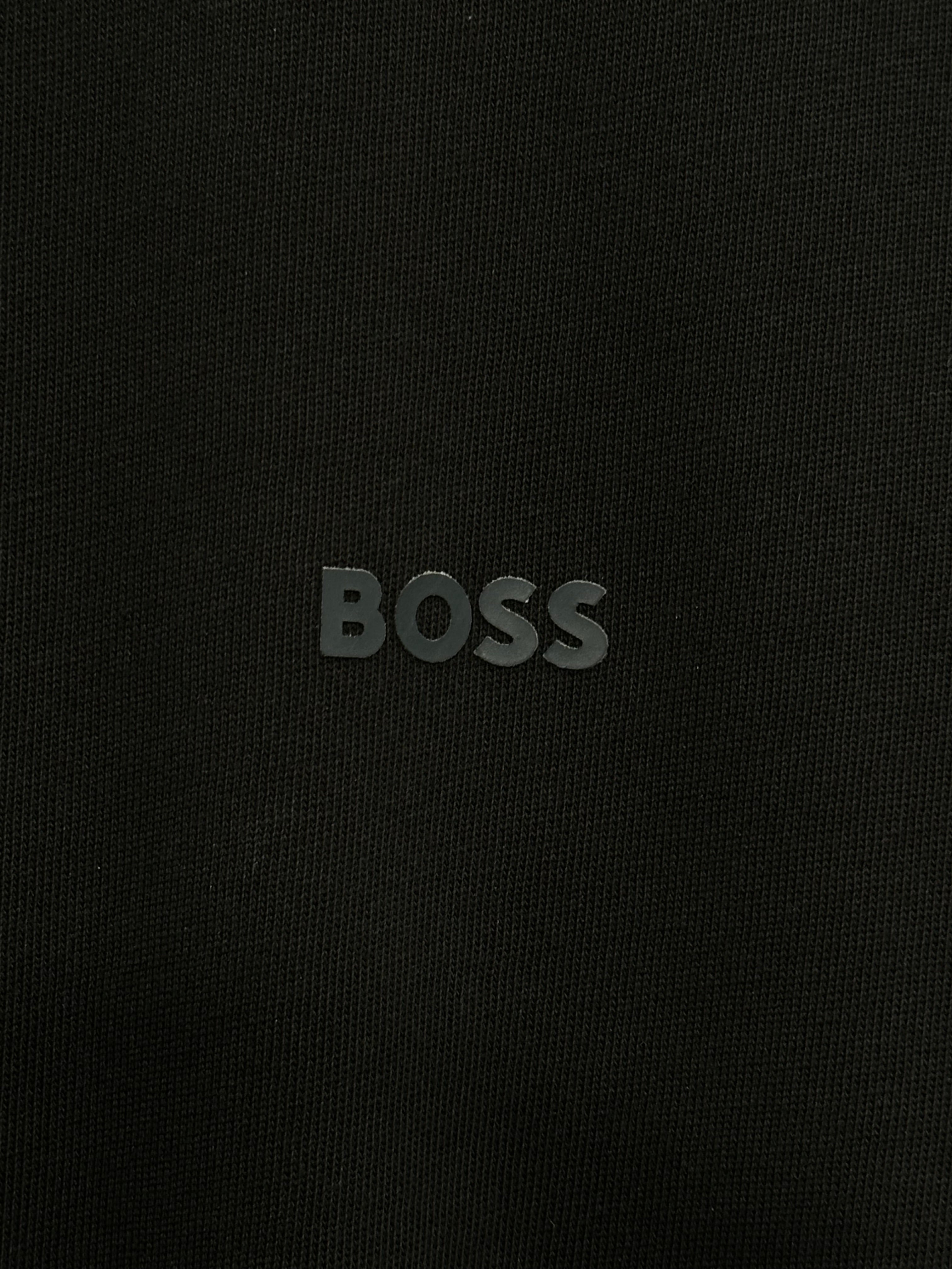 Camiseta Boss