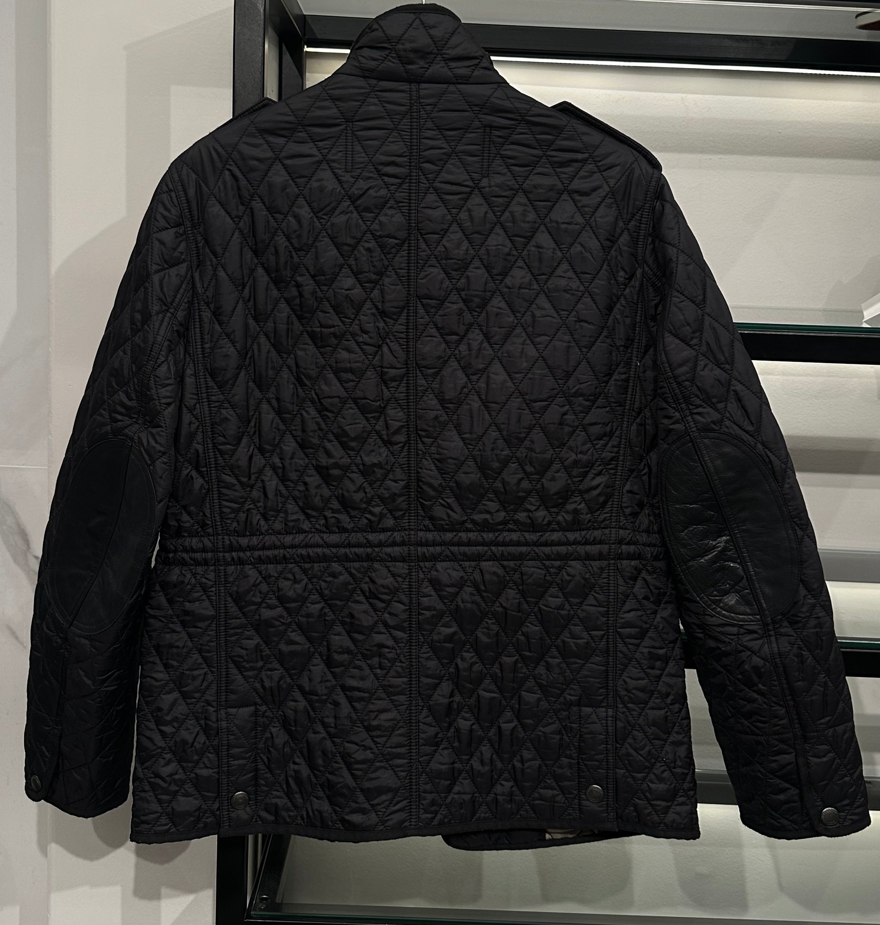 Jaqueta Burberry