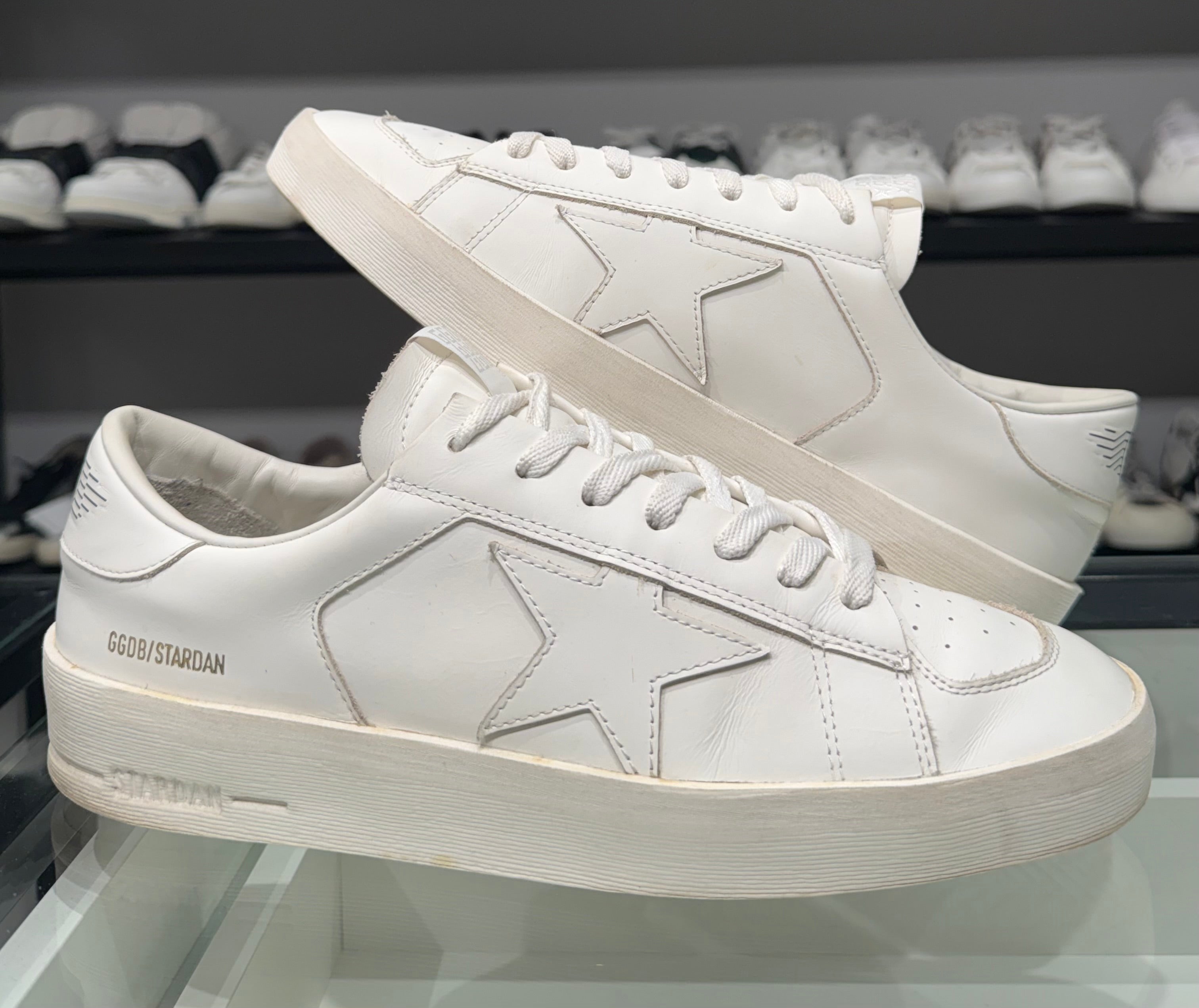 Golden Goose Stardan