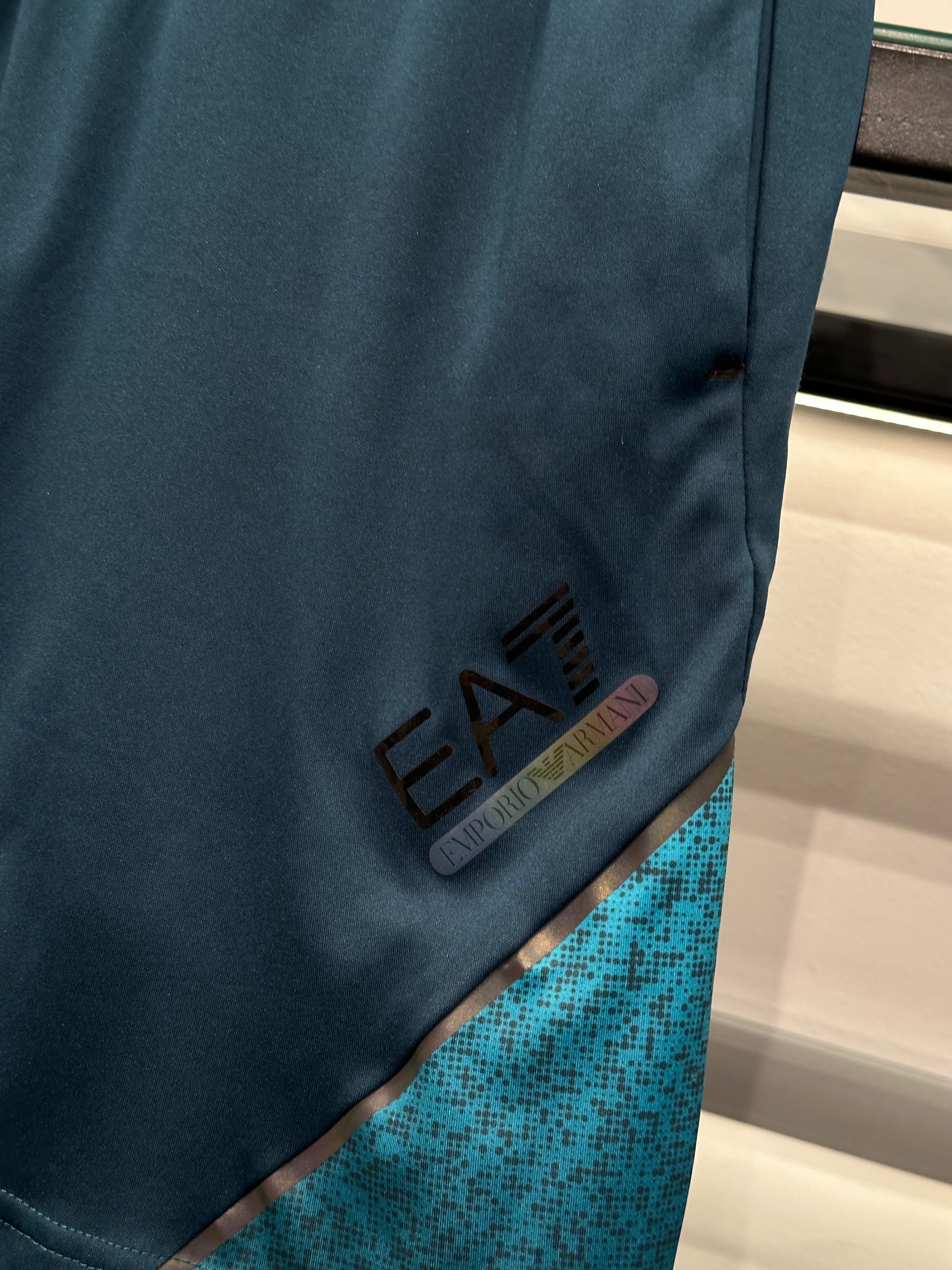 Short Emporio Armani