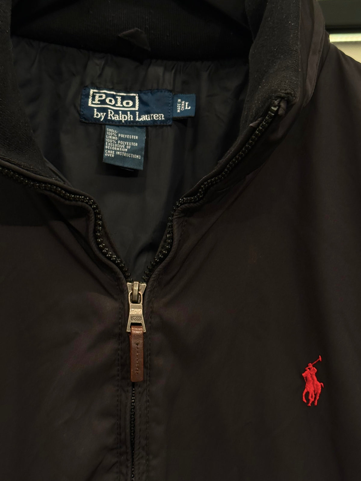 Jaqueta Ralph Lauren