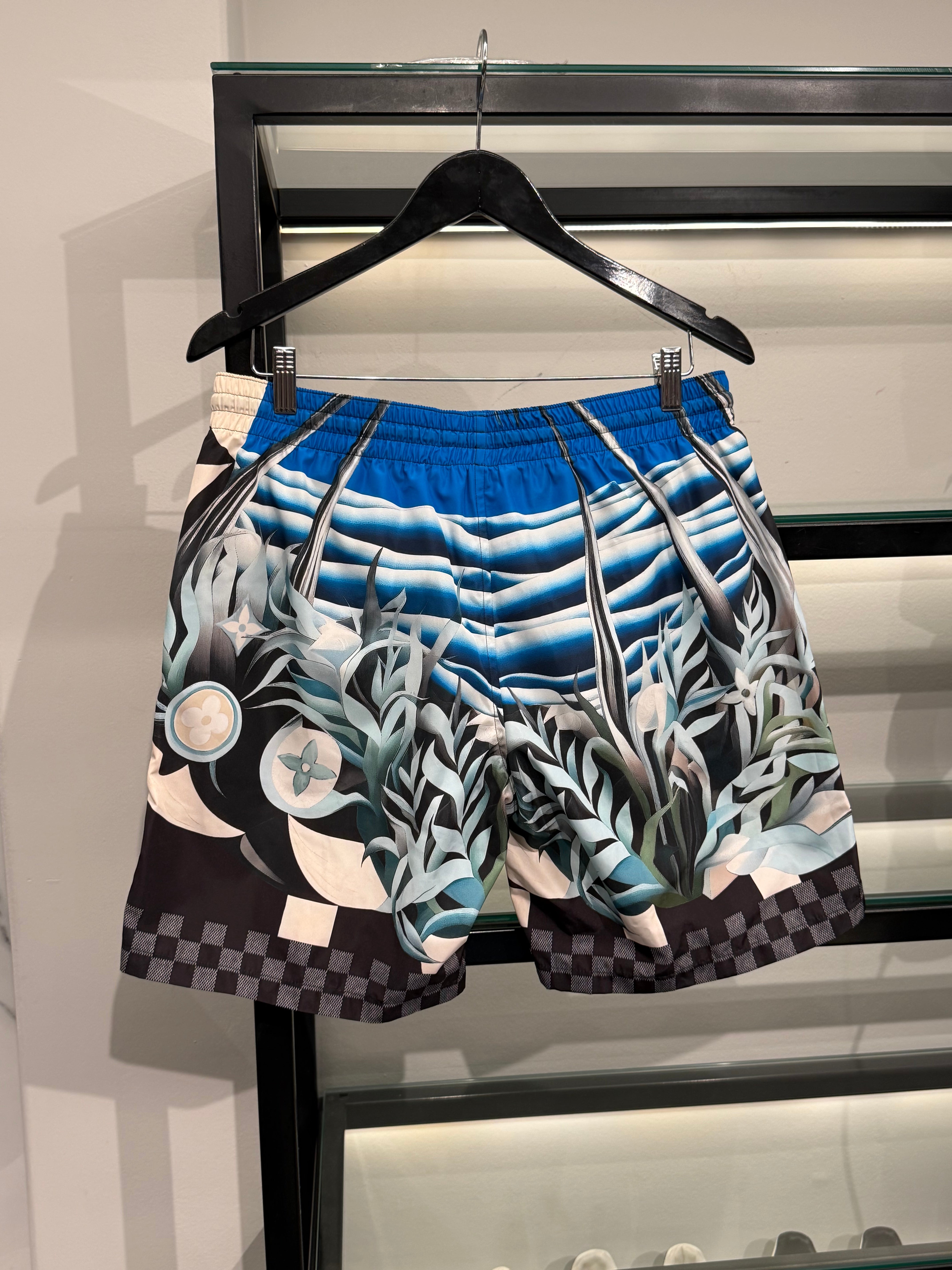 Short Louis Vuitton