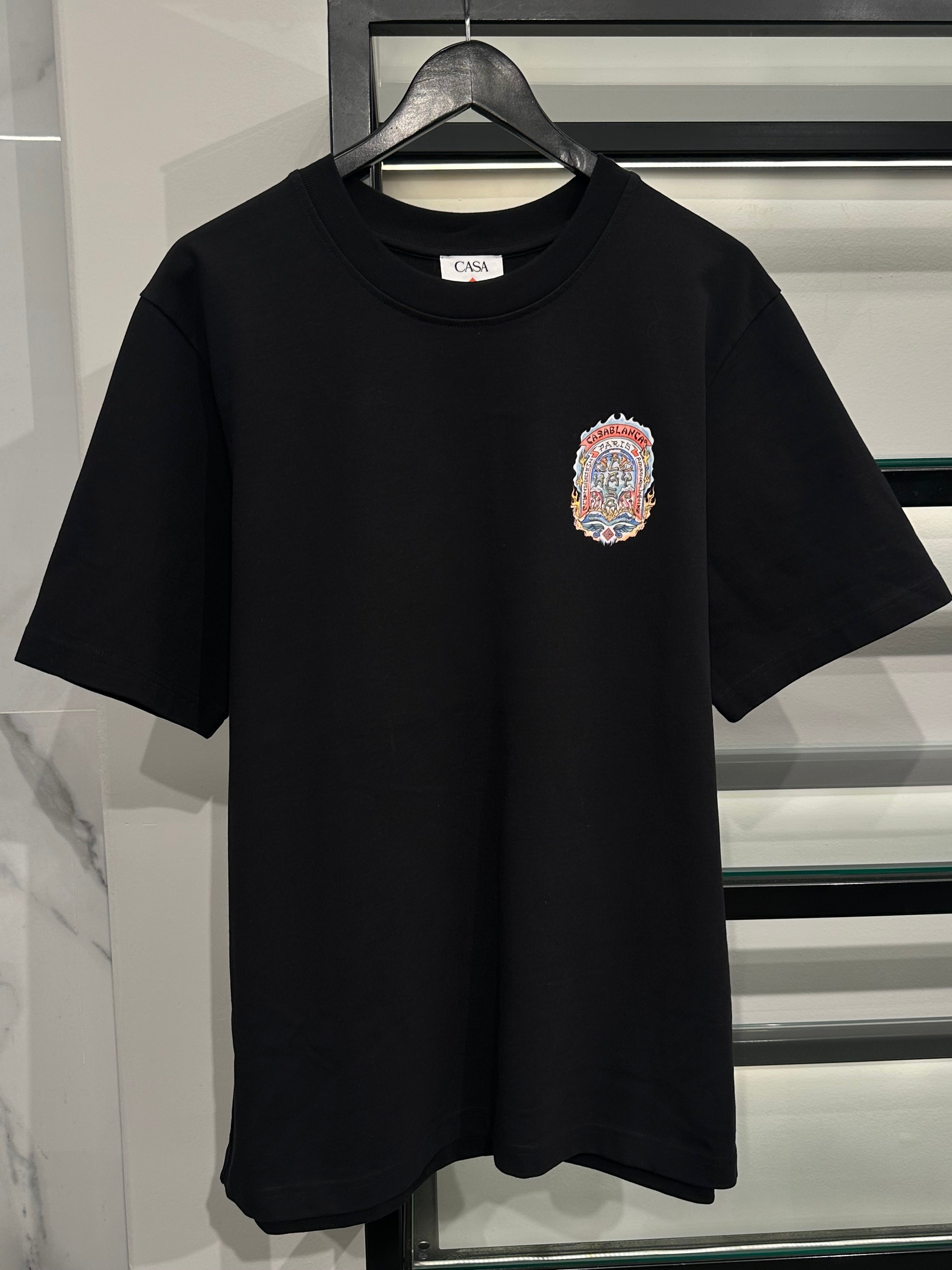 Camiseta Casablanca