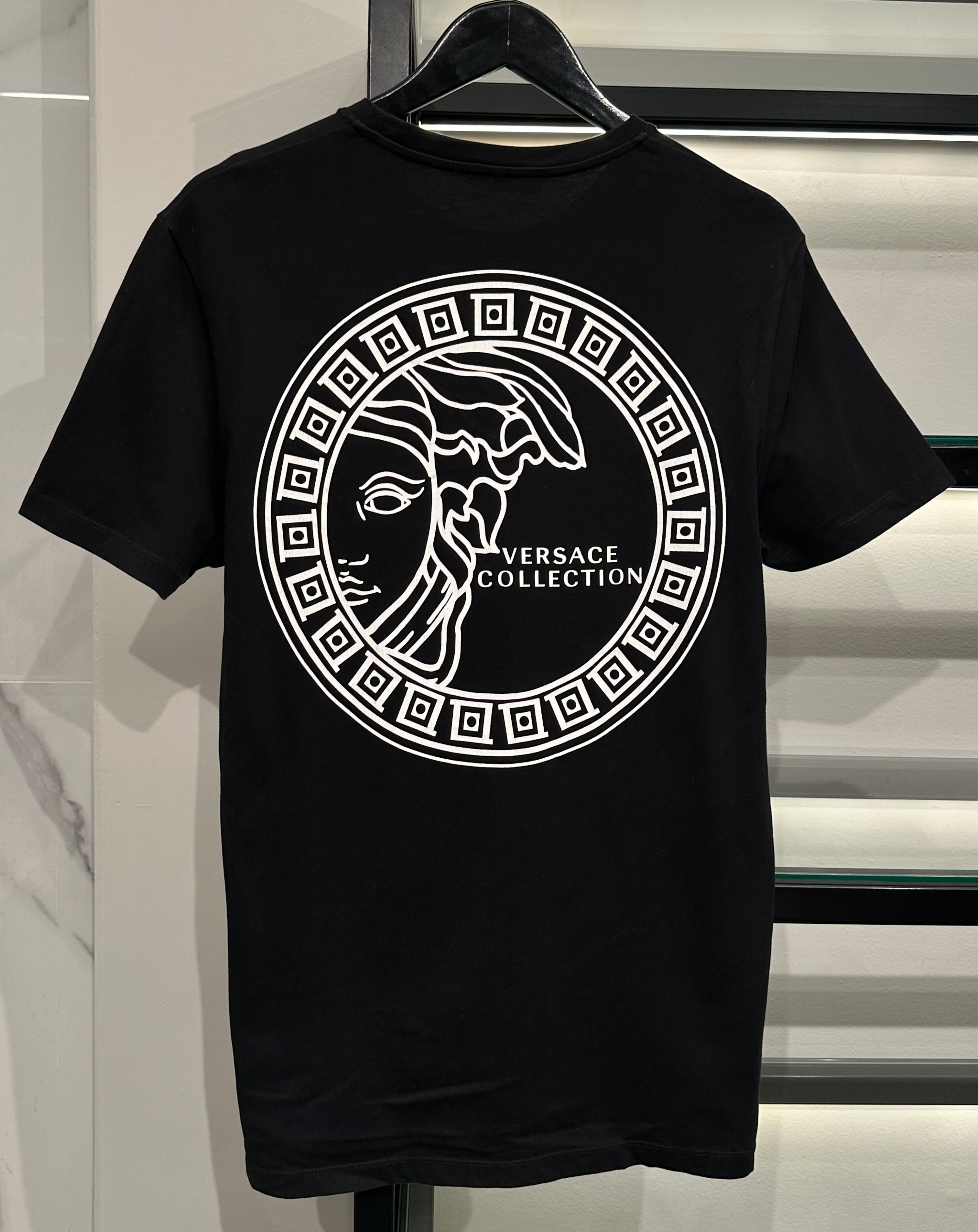 Camiseta Versace