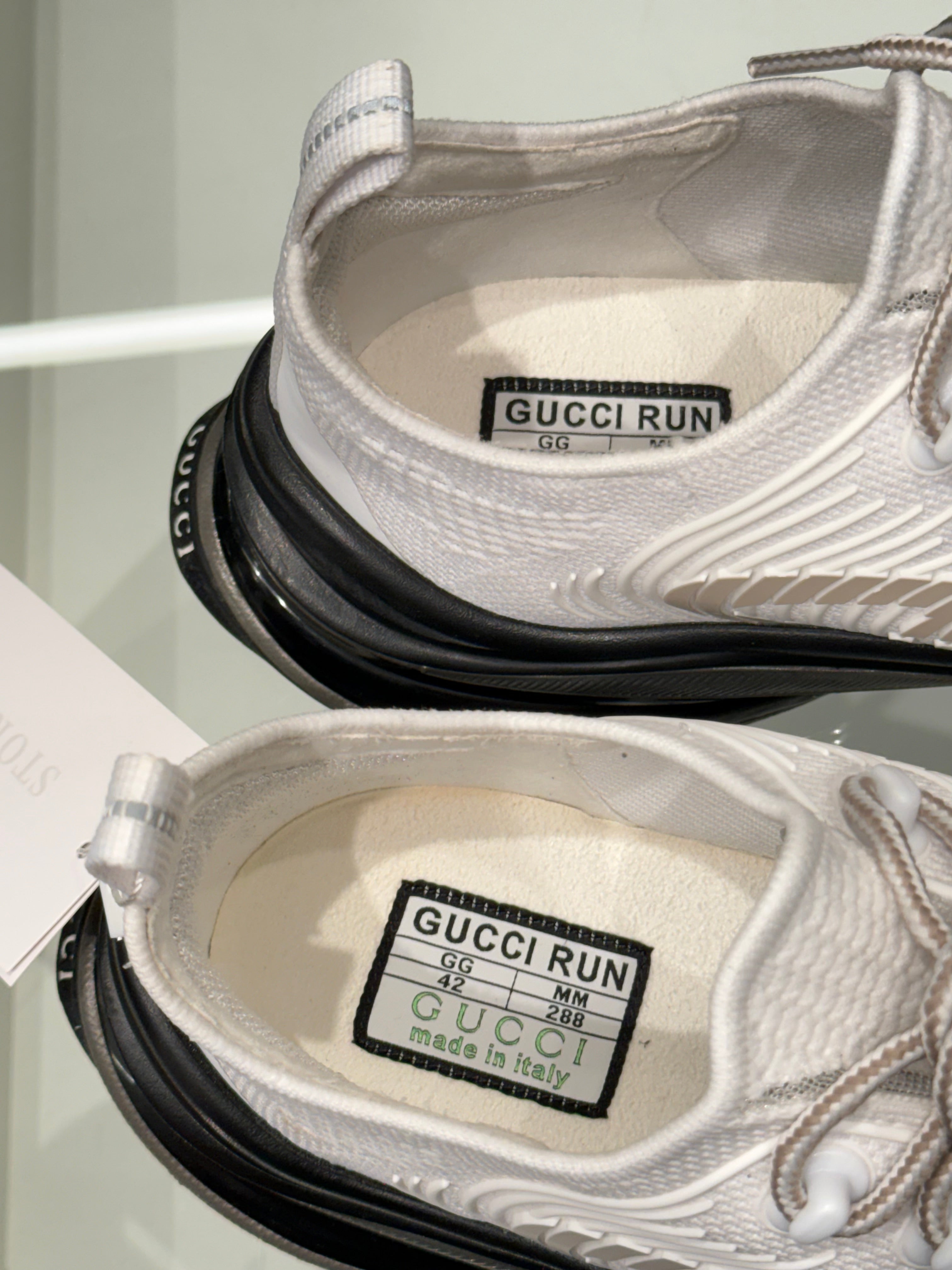 Sneaker Gucci
