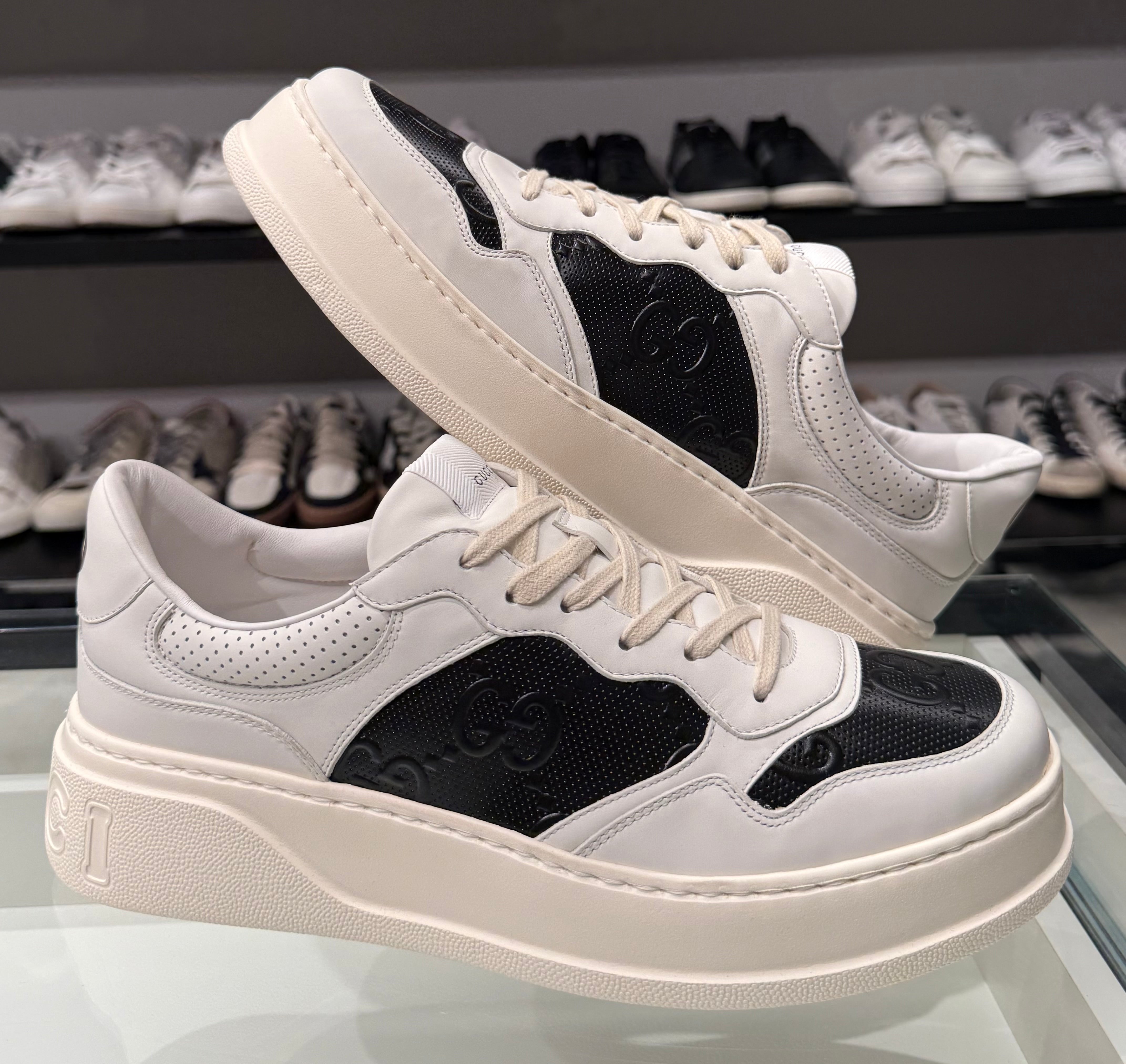 Sneaker Gucci