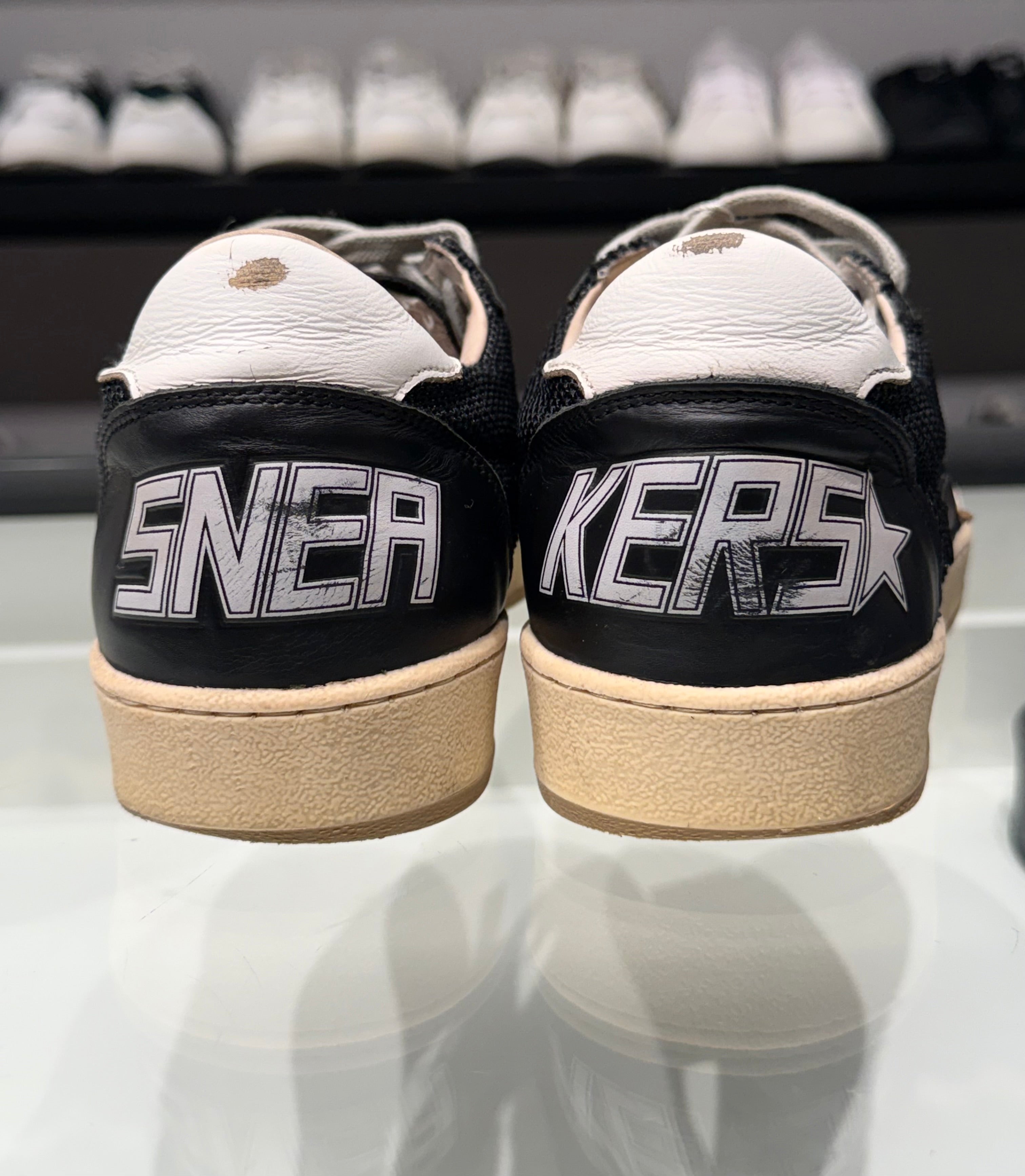 Golden Goose BallStar