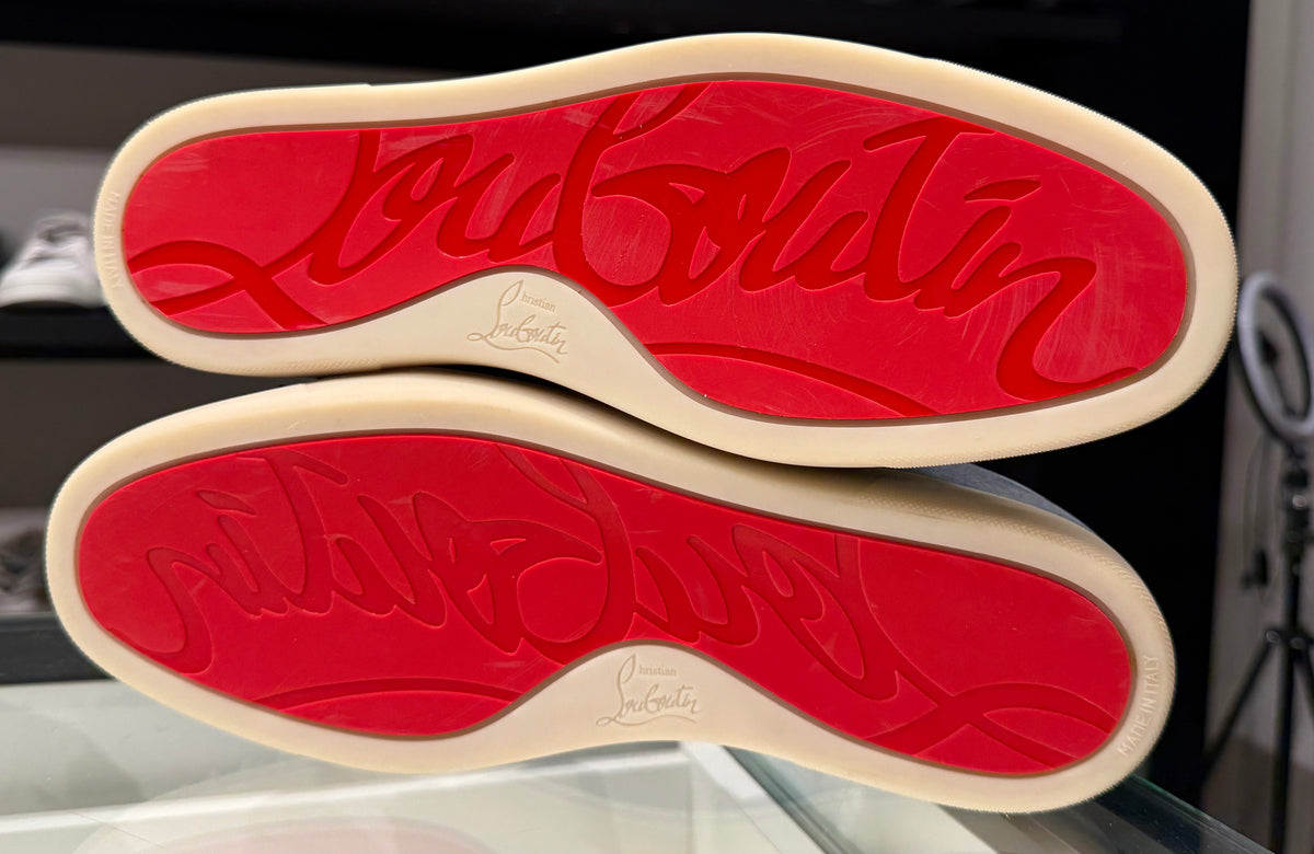 Sneaker Christian Louboutin