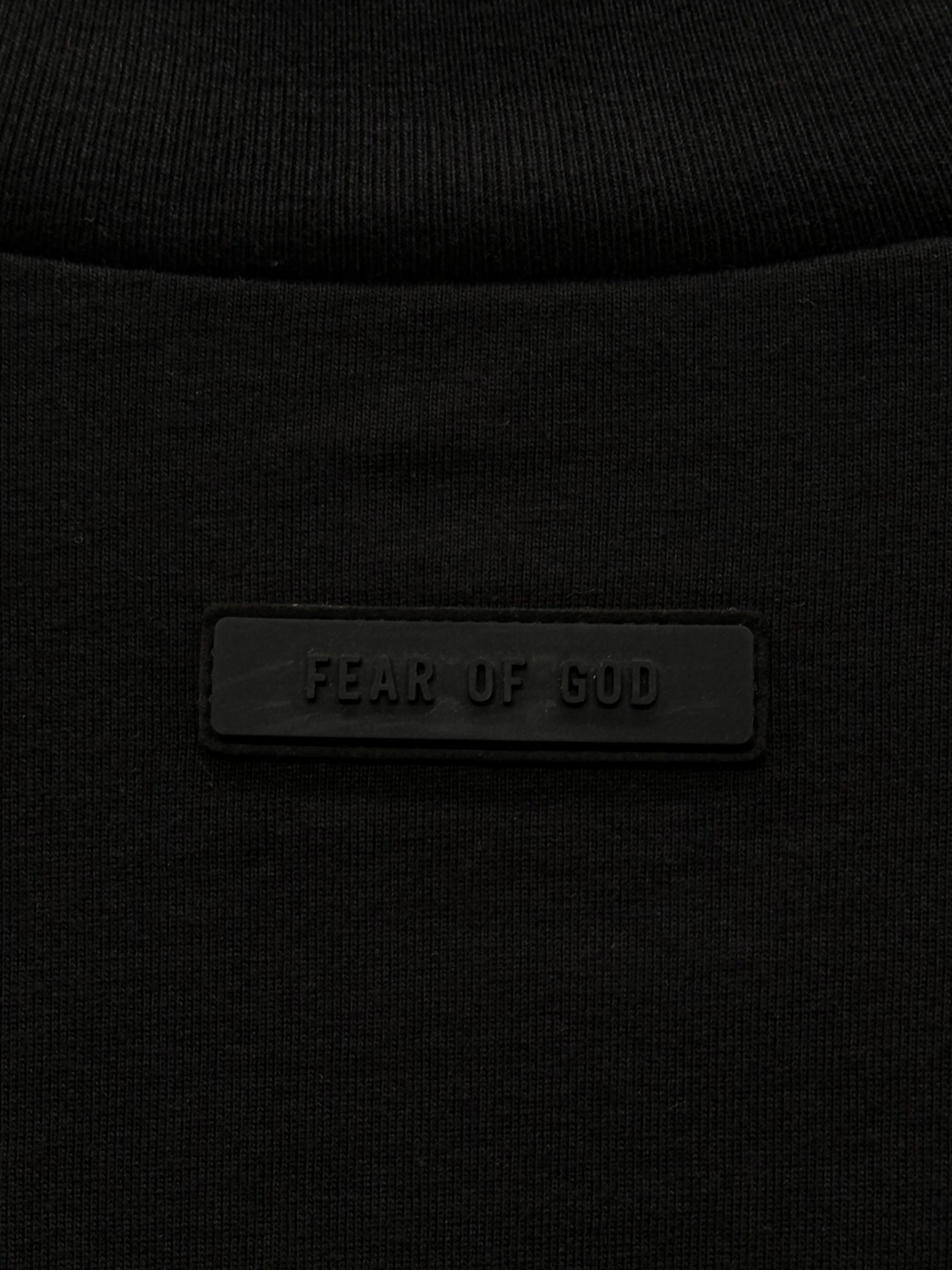 Camiseta Essentials