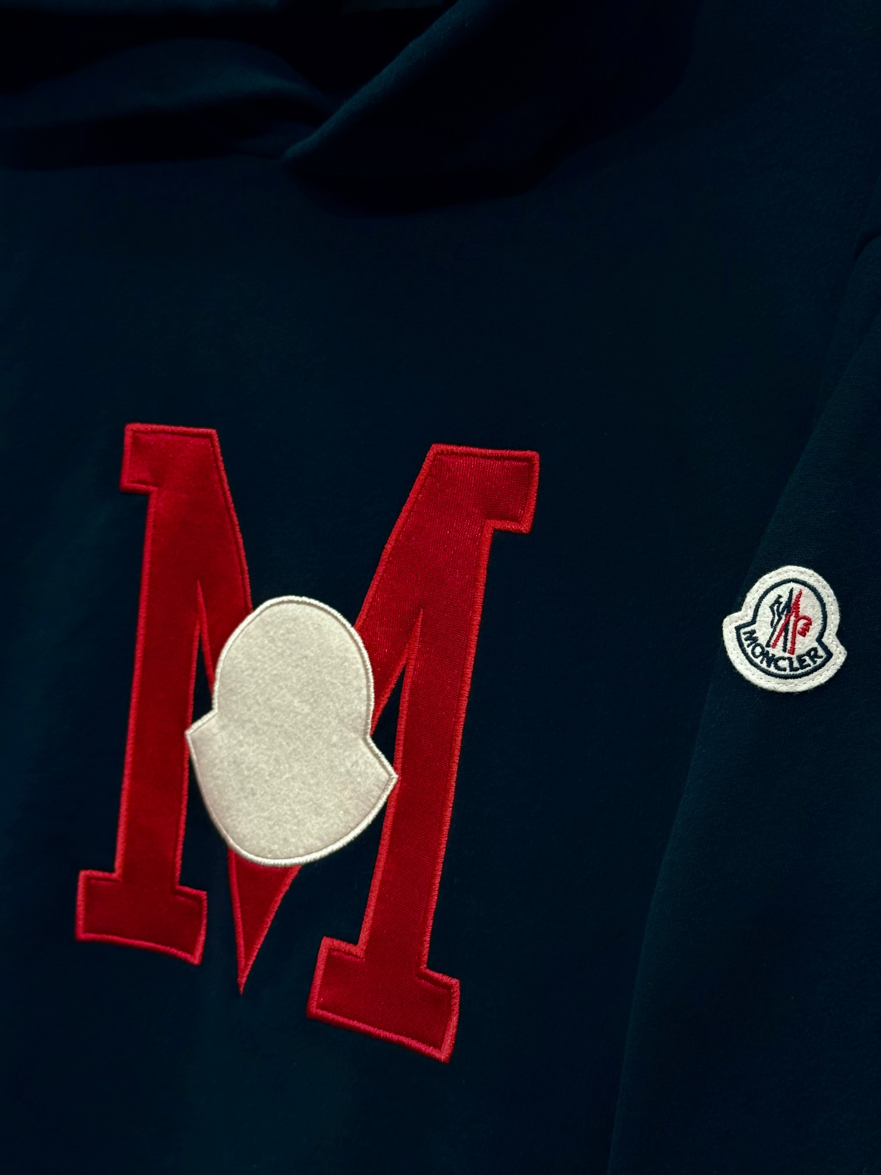Moletom Moncler