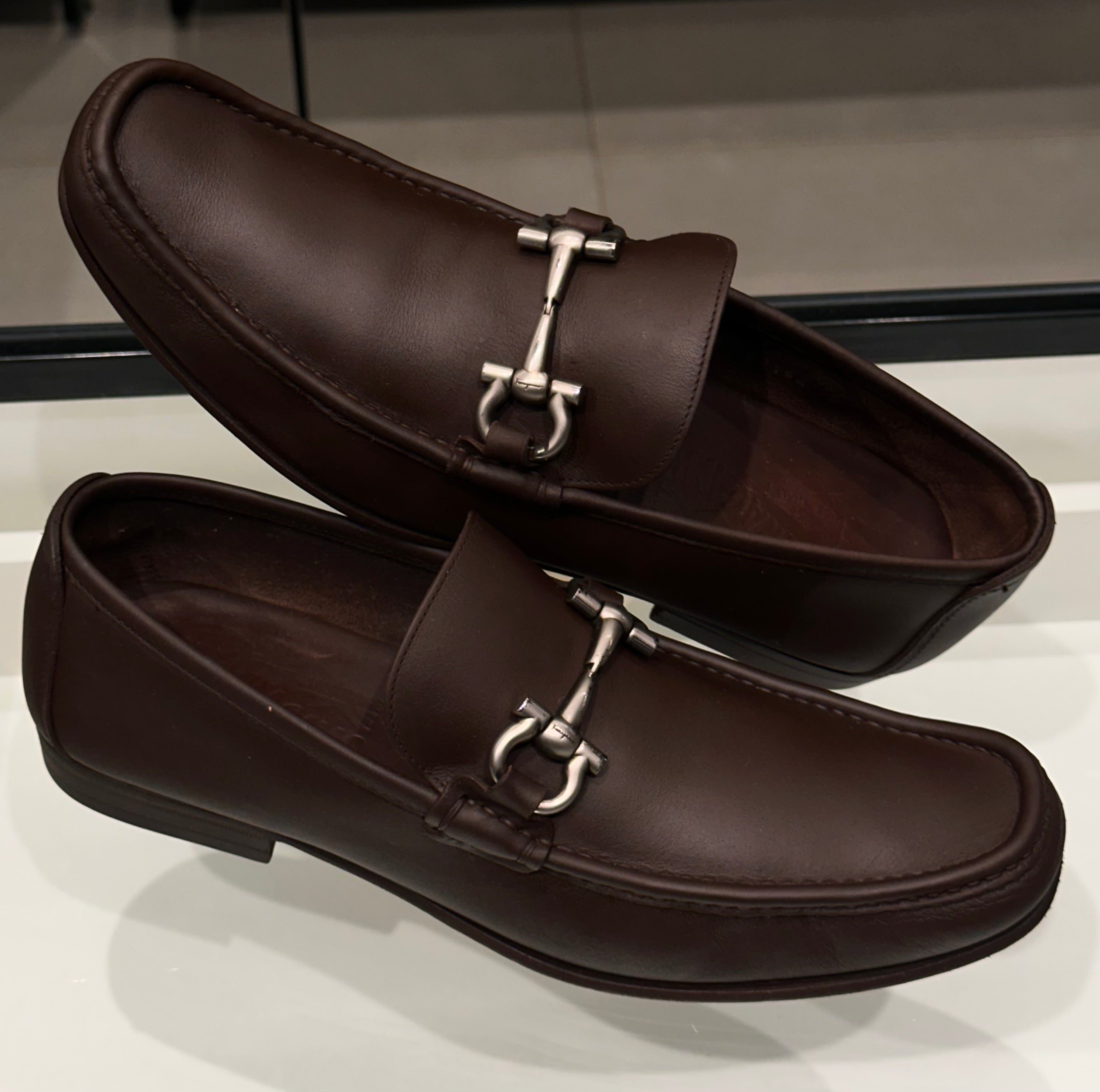 Loafer Salvatore Ferragamo