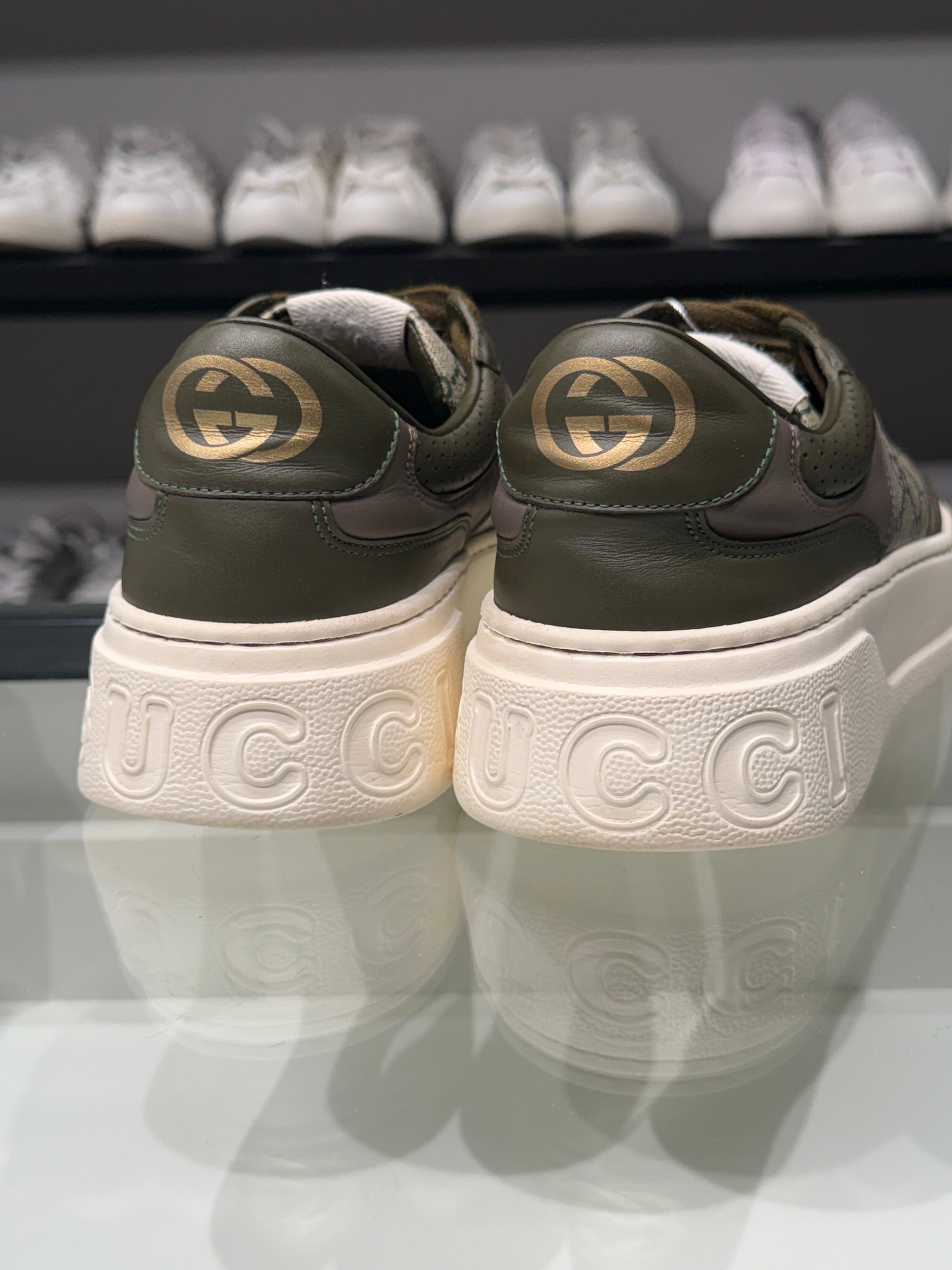 Sneaker Gucci