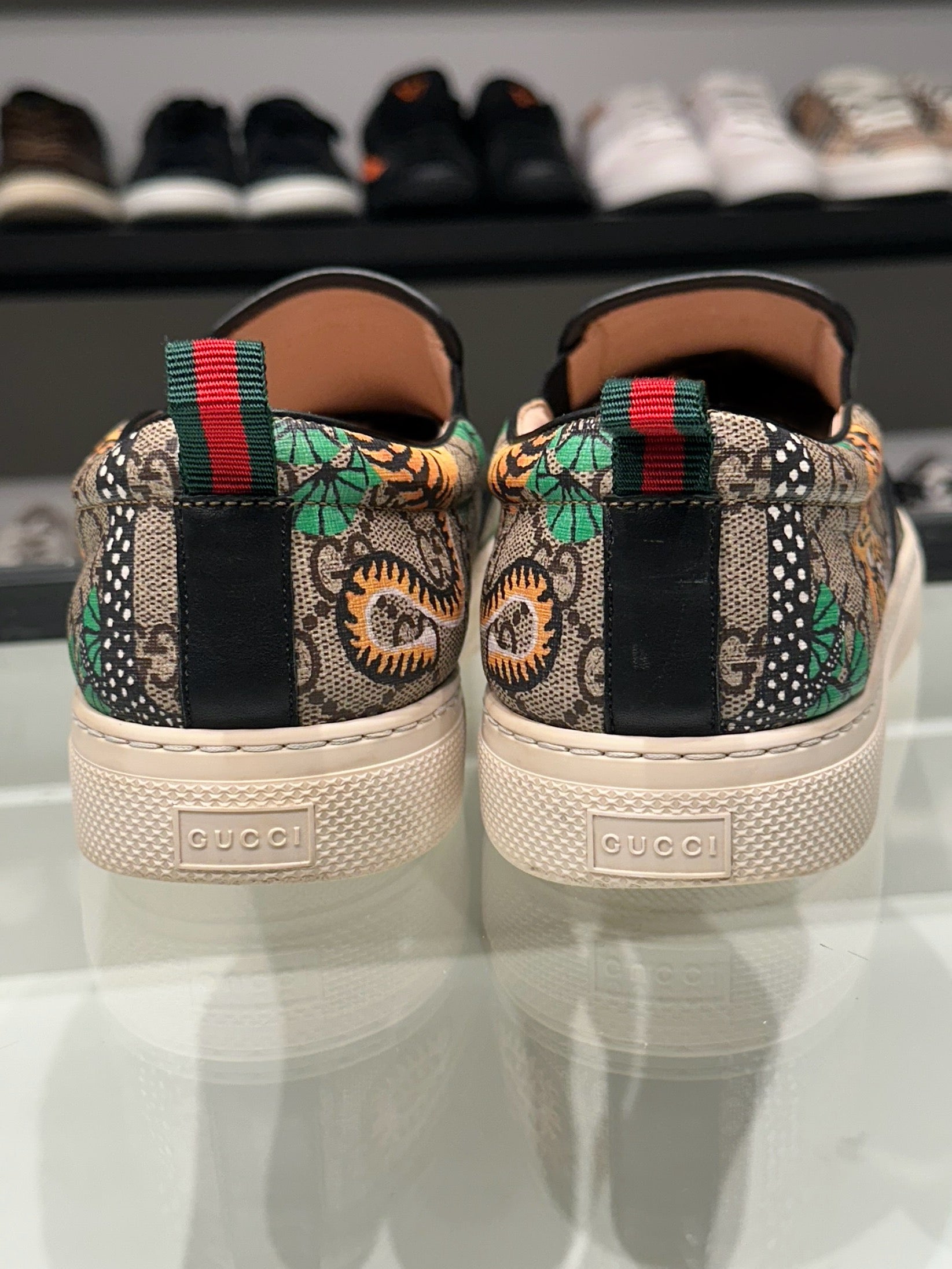 Slip On Gucci