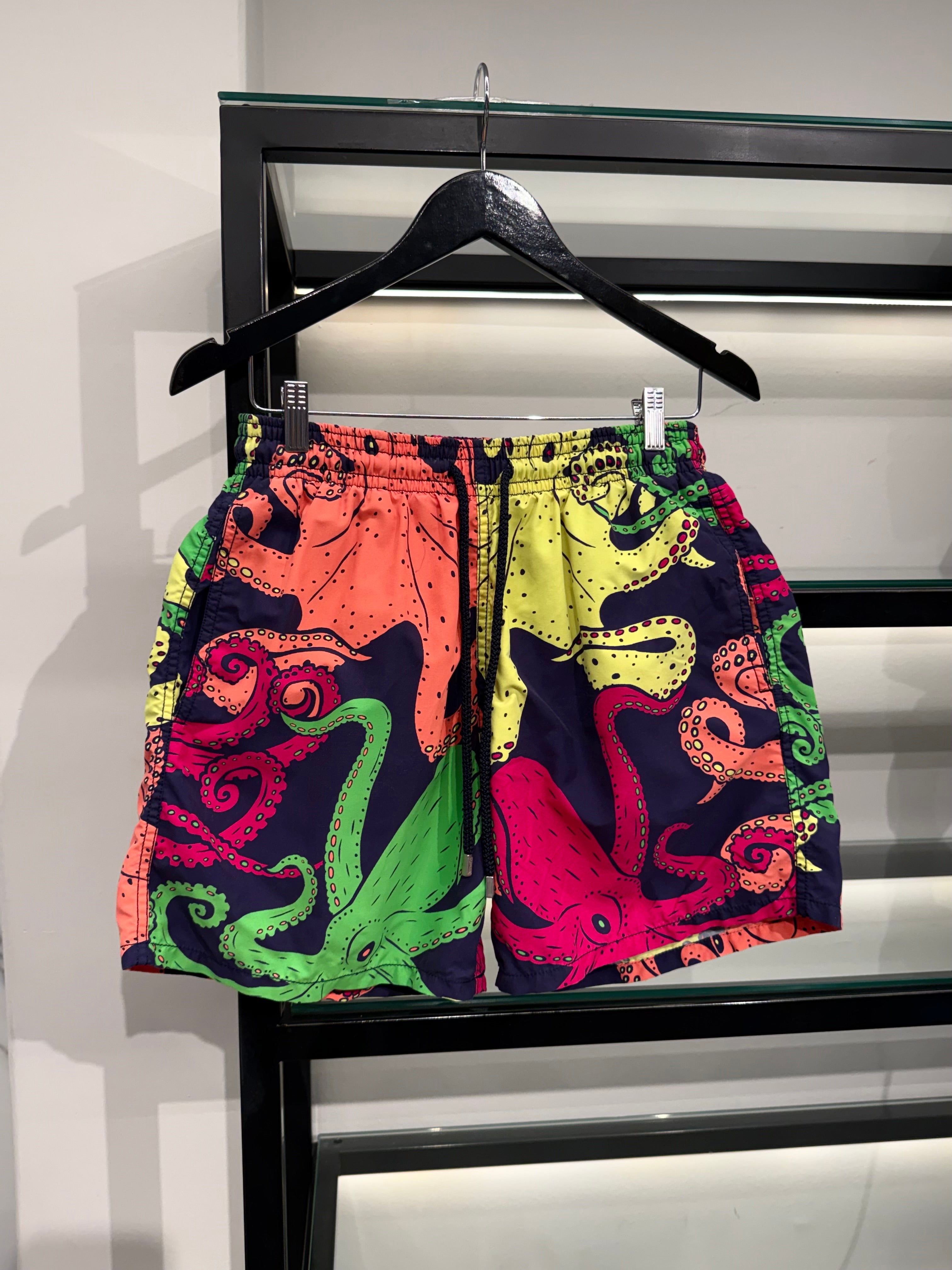 Short Vilebrequin