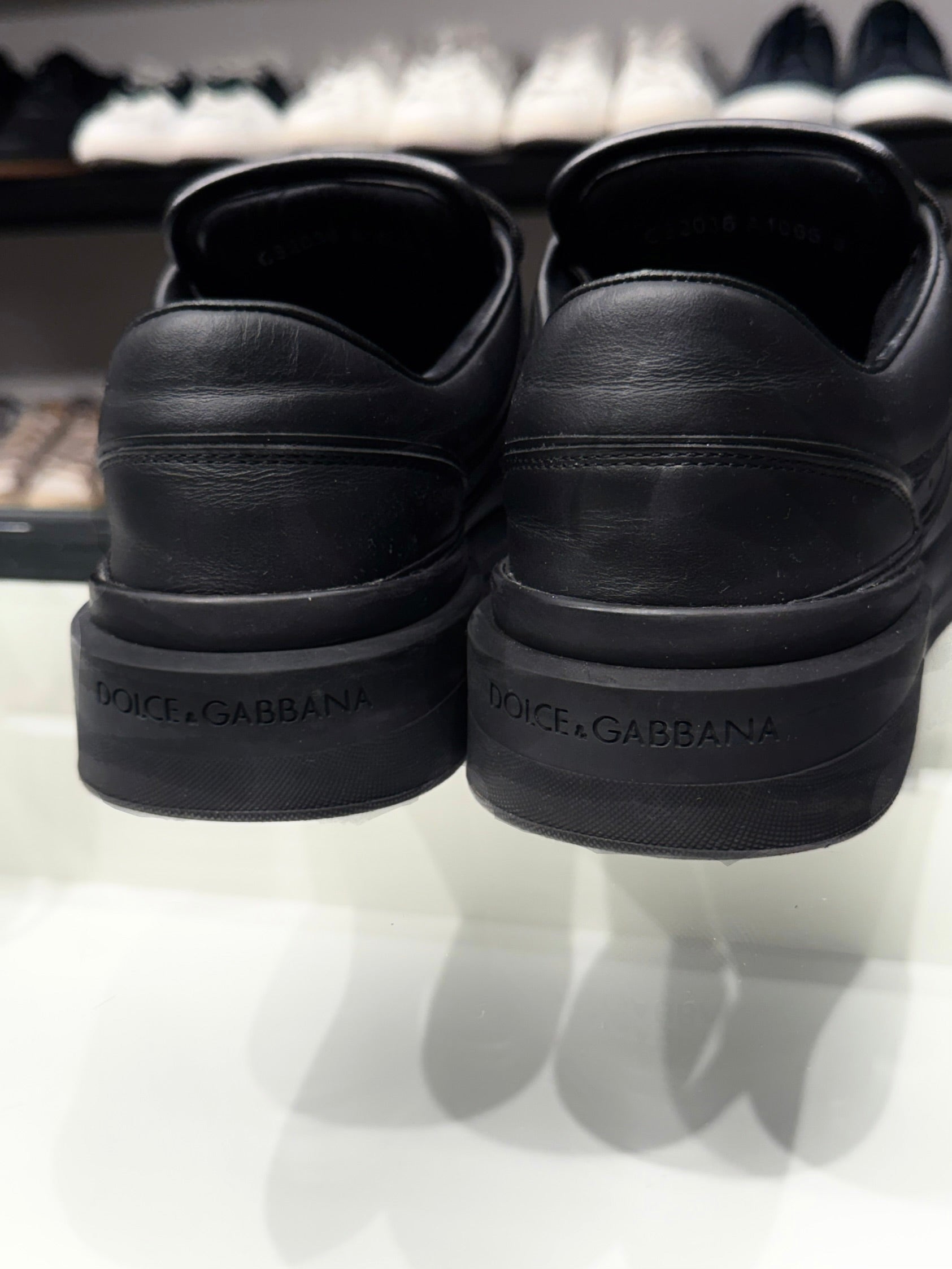 Sneaker Dolce e Gabbana