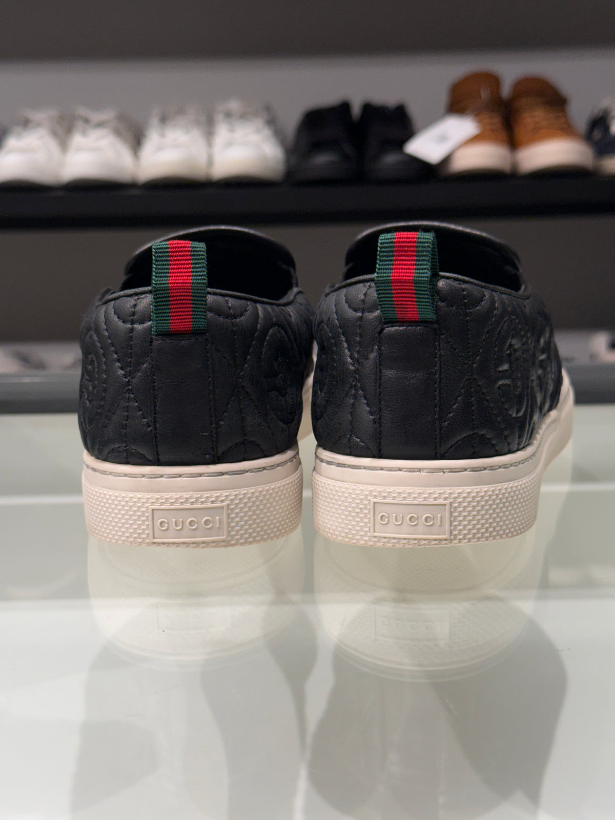 Slip On Gucci