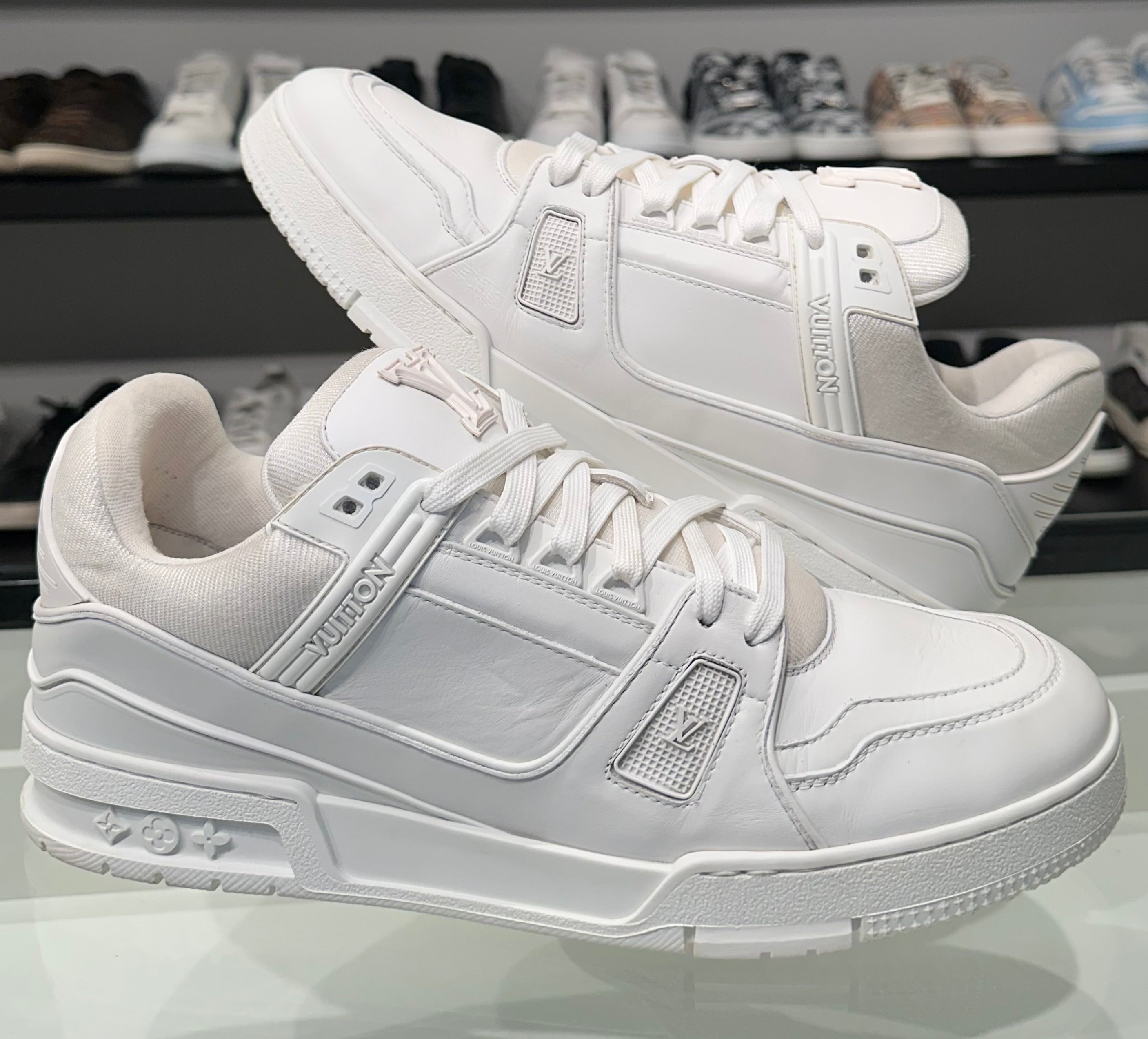 Louis Vuitton Trainer