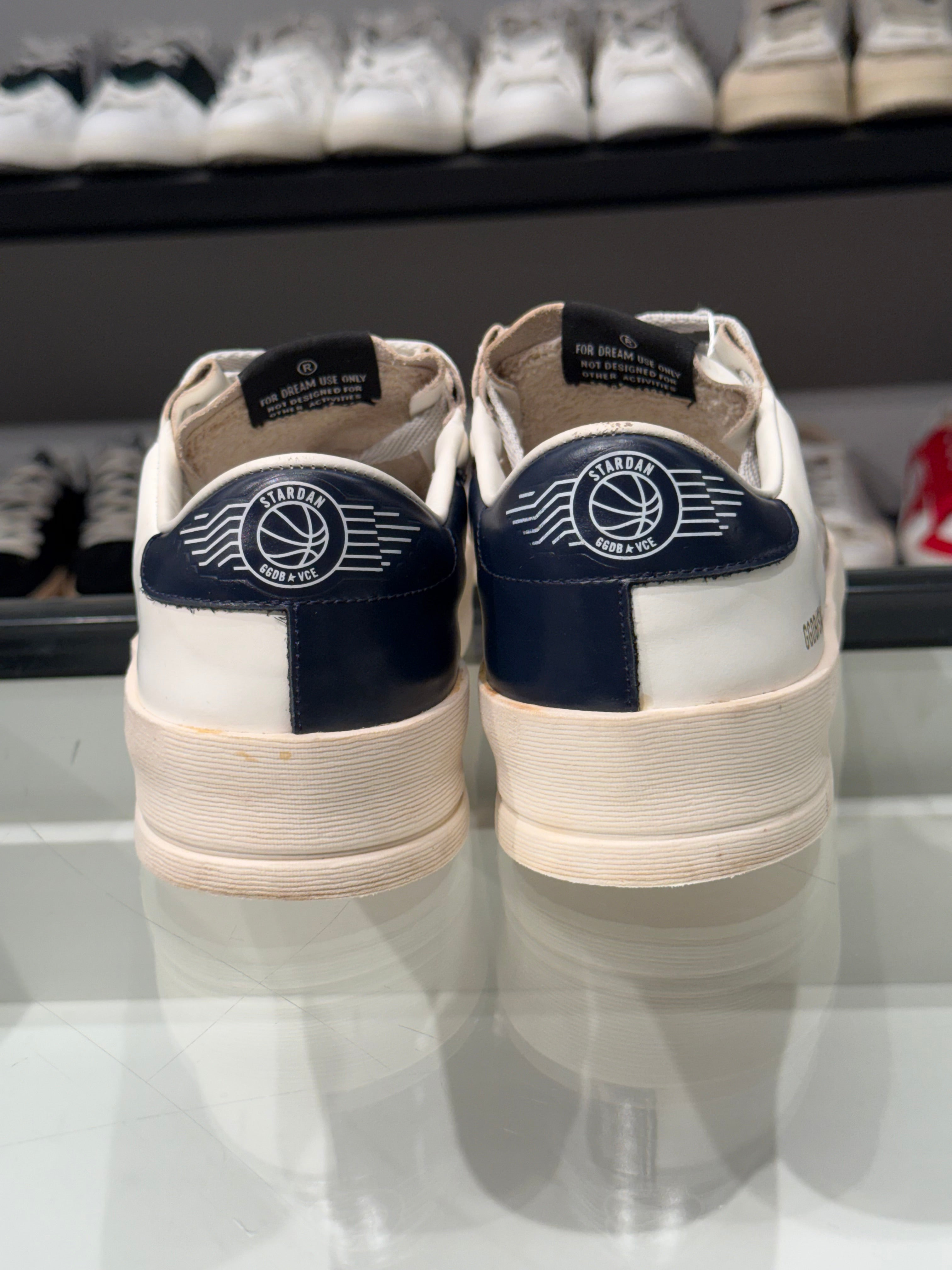 Sneaker Golden Goose Stardan